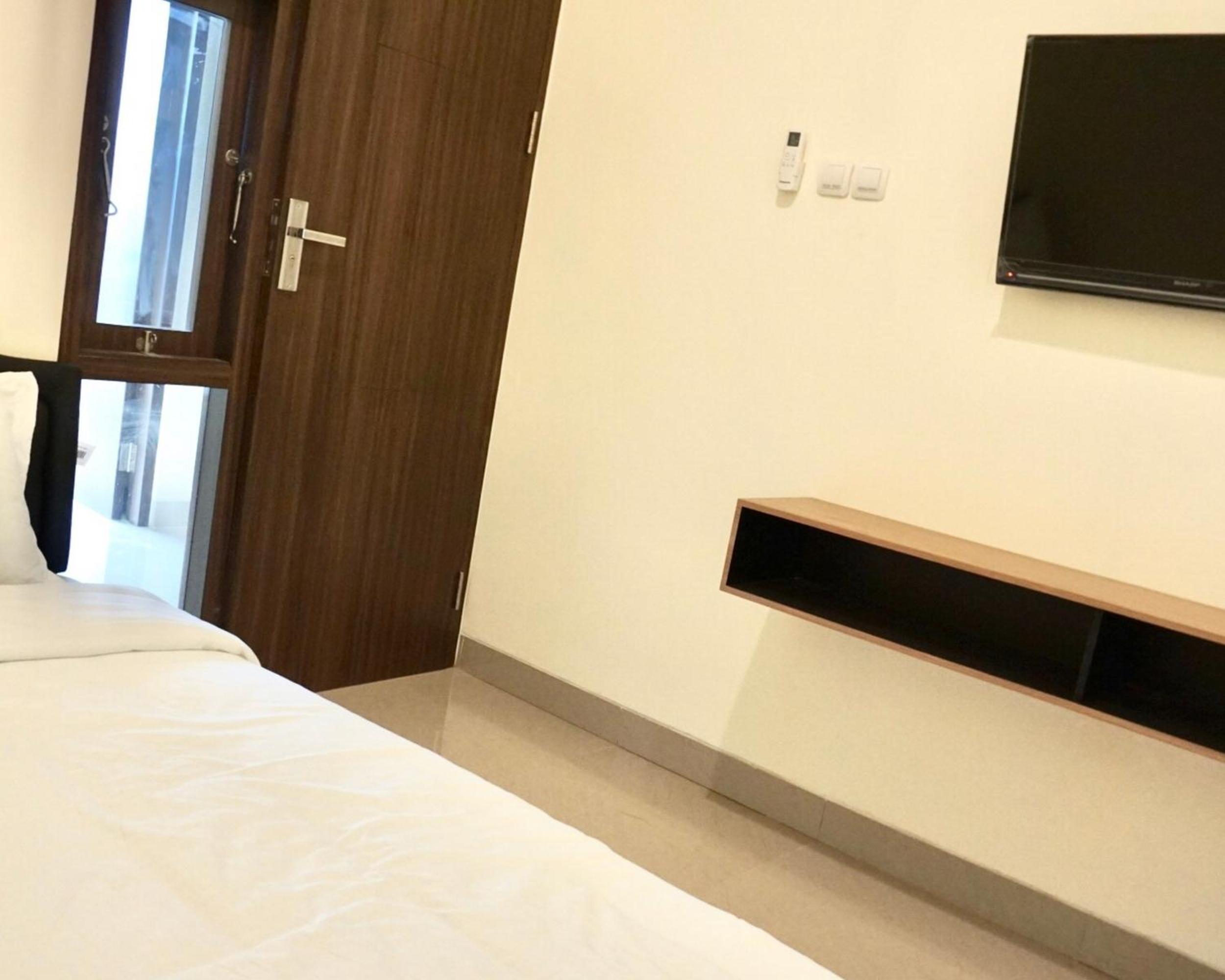 Superior Double Room - Photo 4
