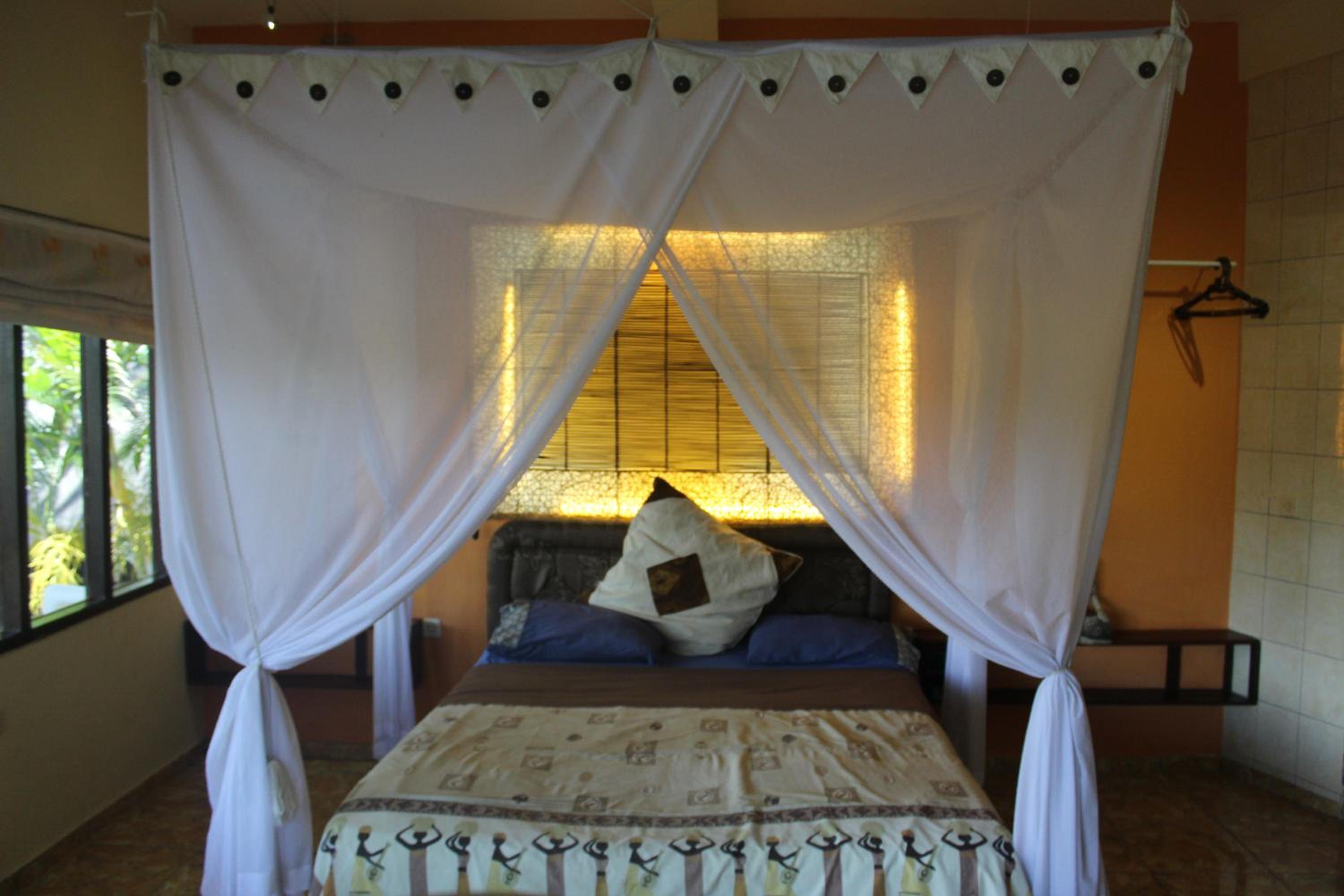 Deluxe Room photo 1