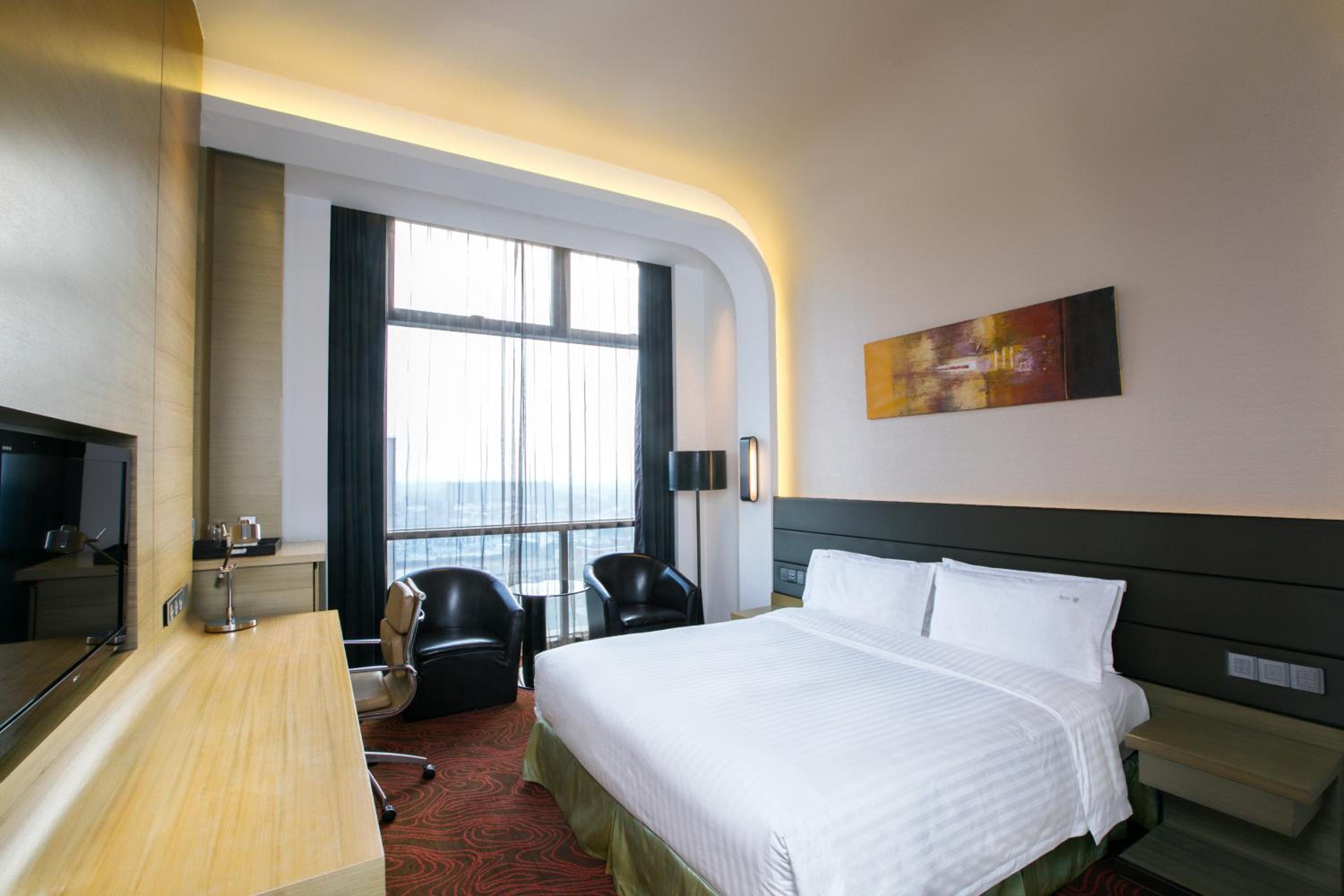 Standard King Room - Photo 1