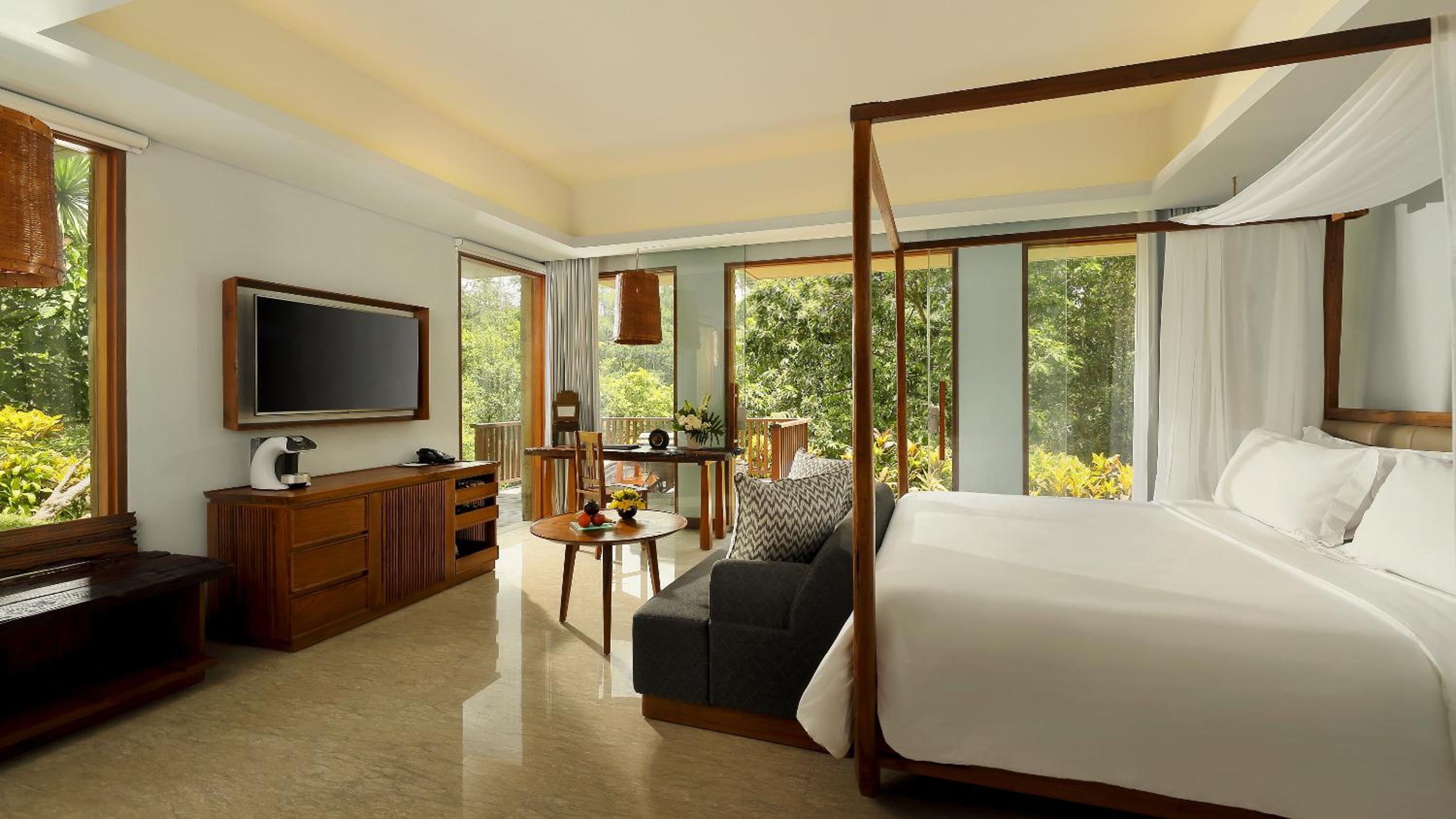 Heavenly Two Bedrooms Pool Villa with Butler Service - Photo 6