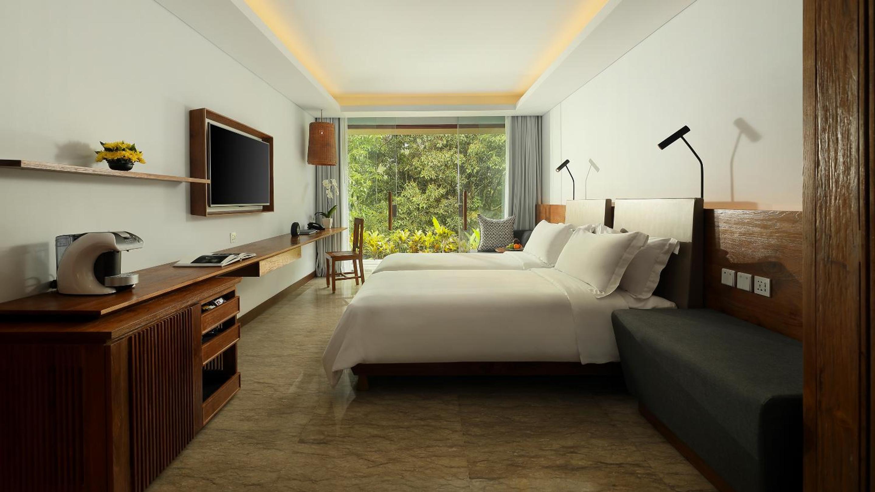 Heavenly Two Bedrooms Pool Villa with Butler Service - Photo 4