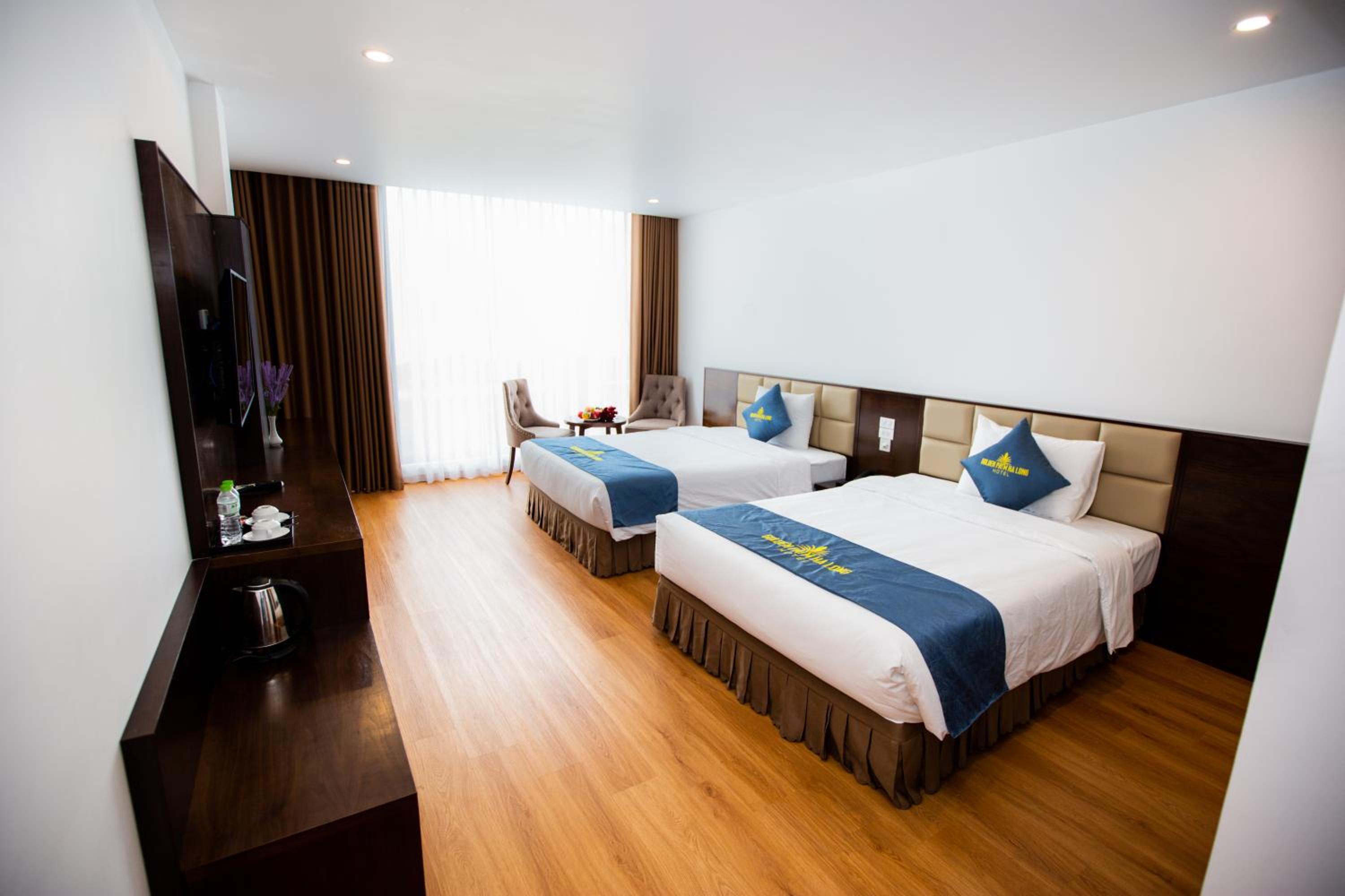 Family Room with Sea View - Photo 6
