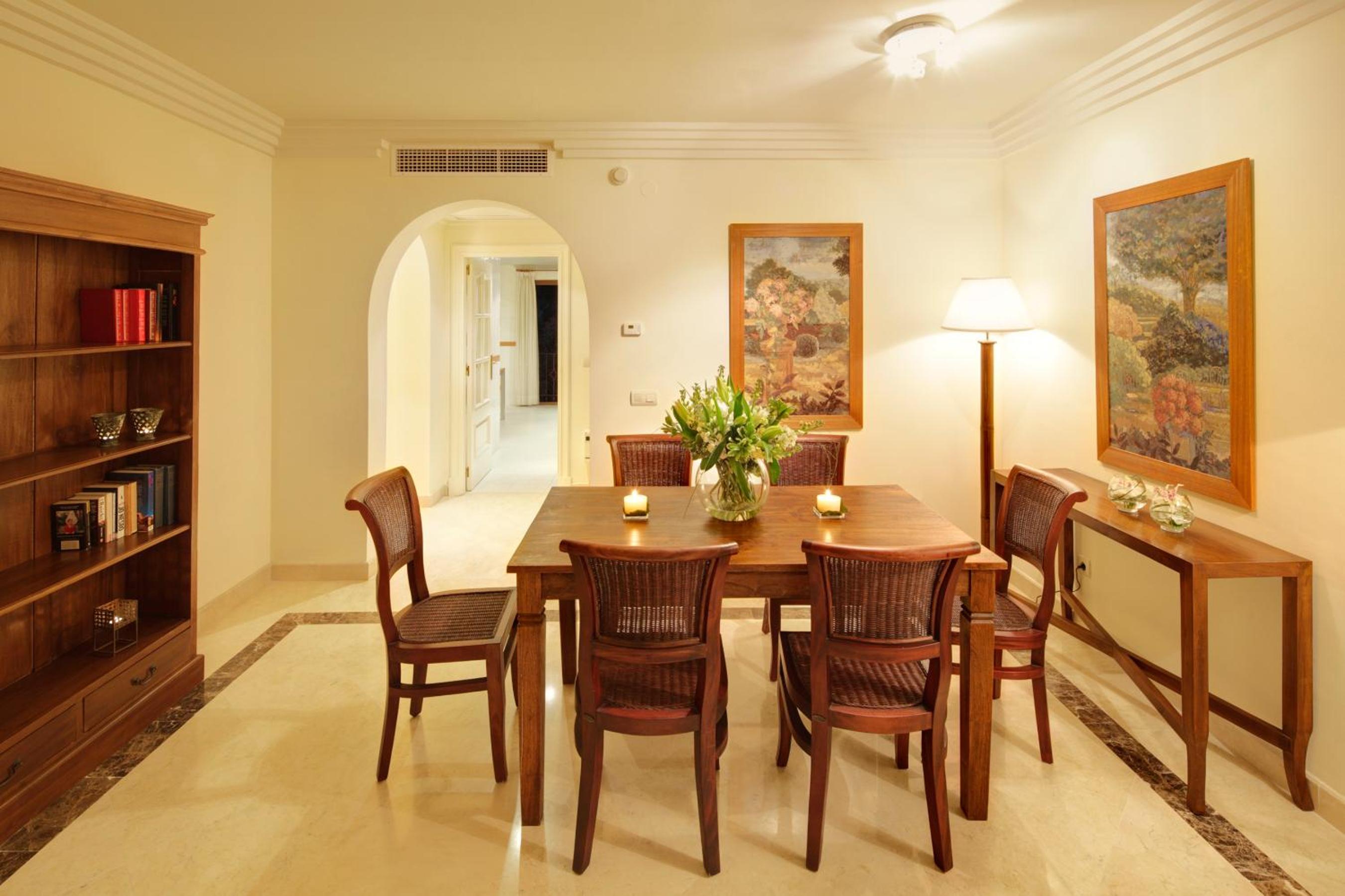 Duplex Apartment - Photo 6