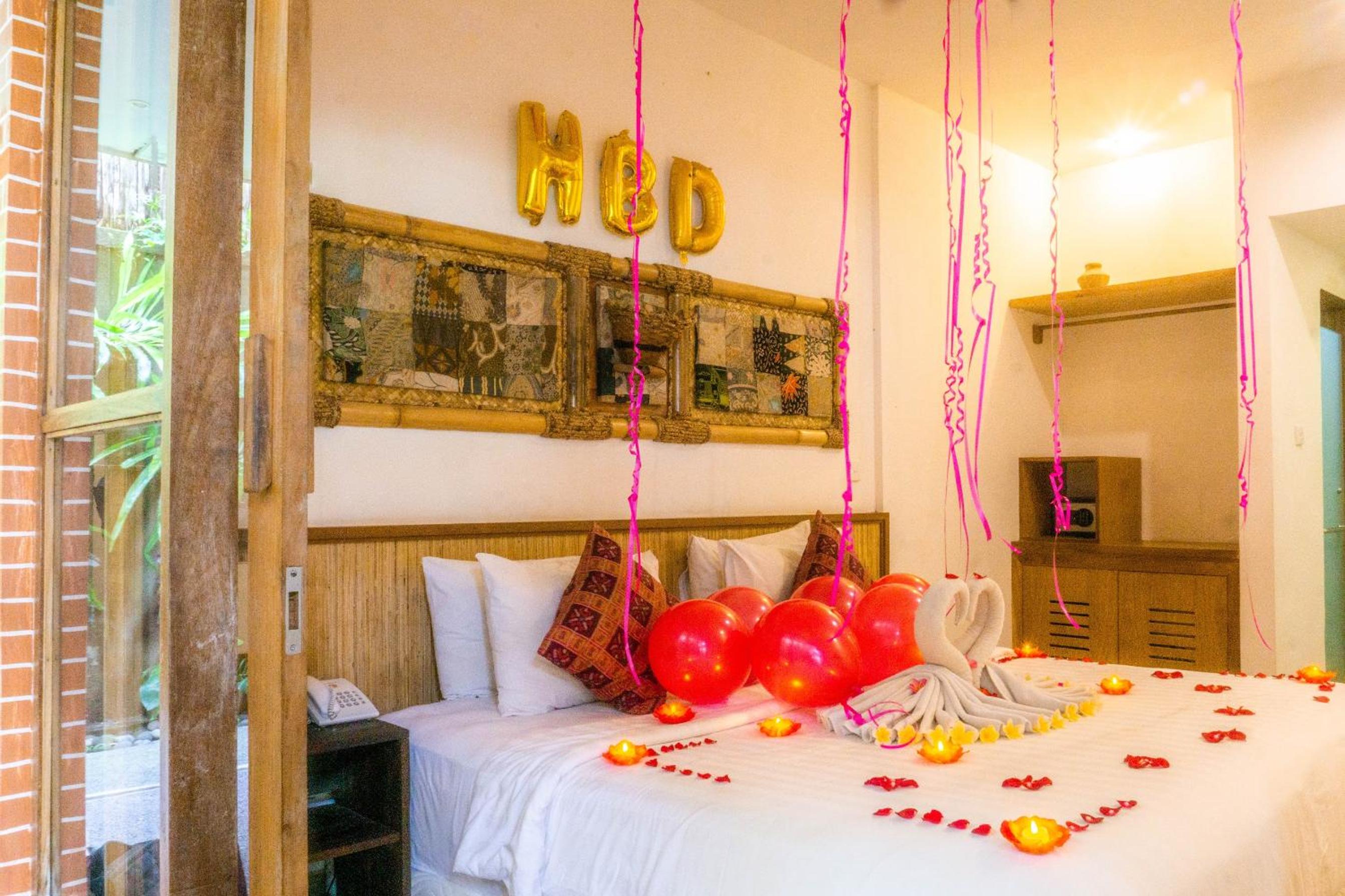 Standard Suite - Photo 21