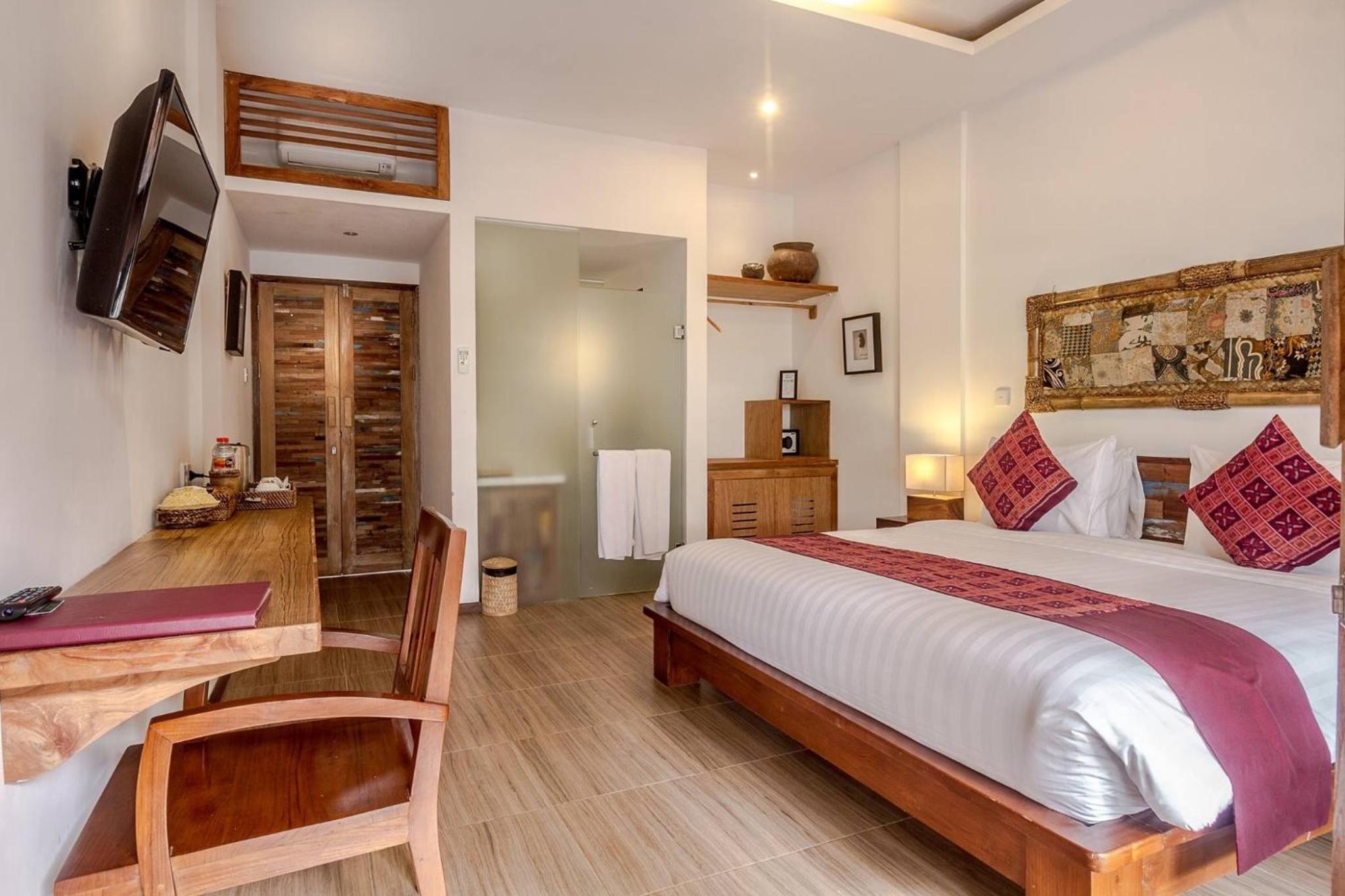 Standard Suite - Photo 20