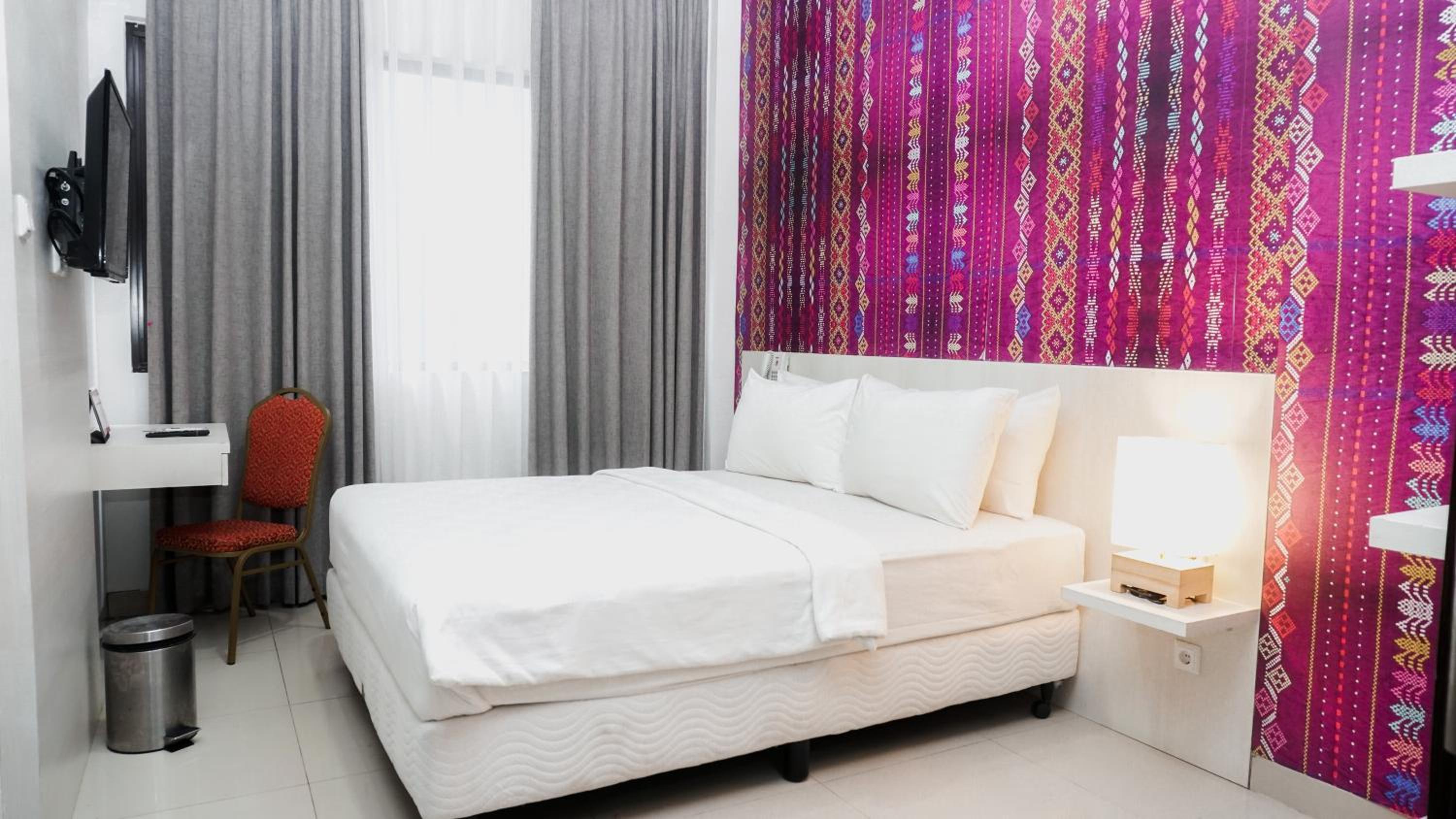 Superior Double Room - Photo 3