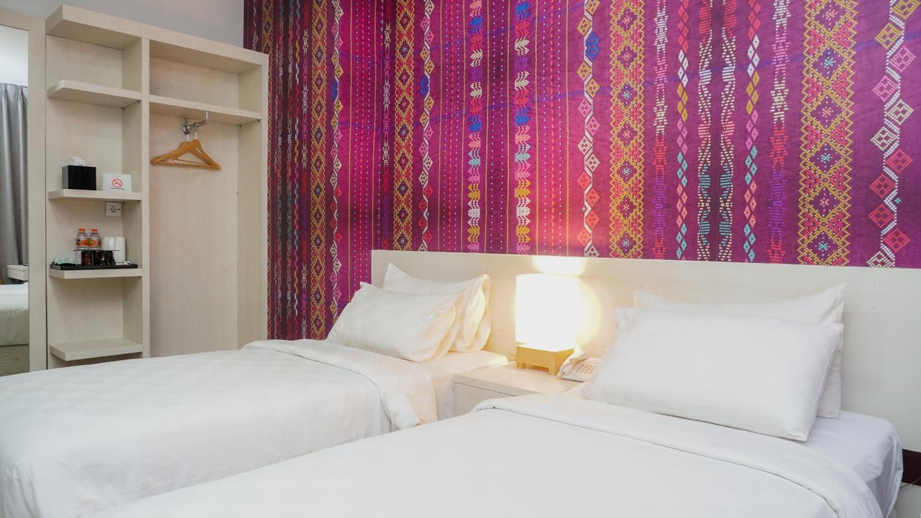 Superior Twin Room - Photo 2