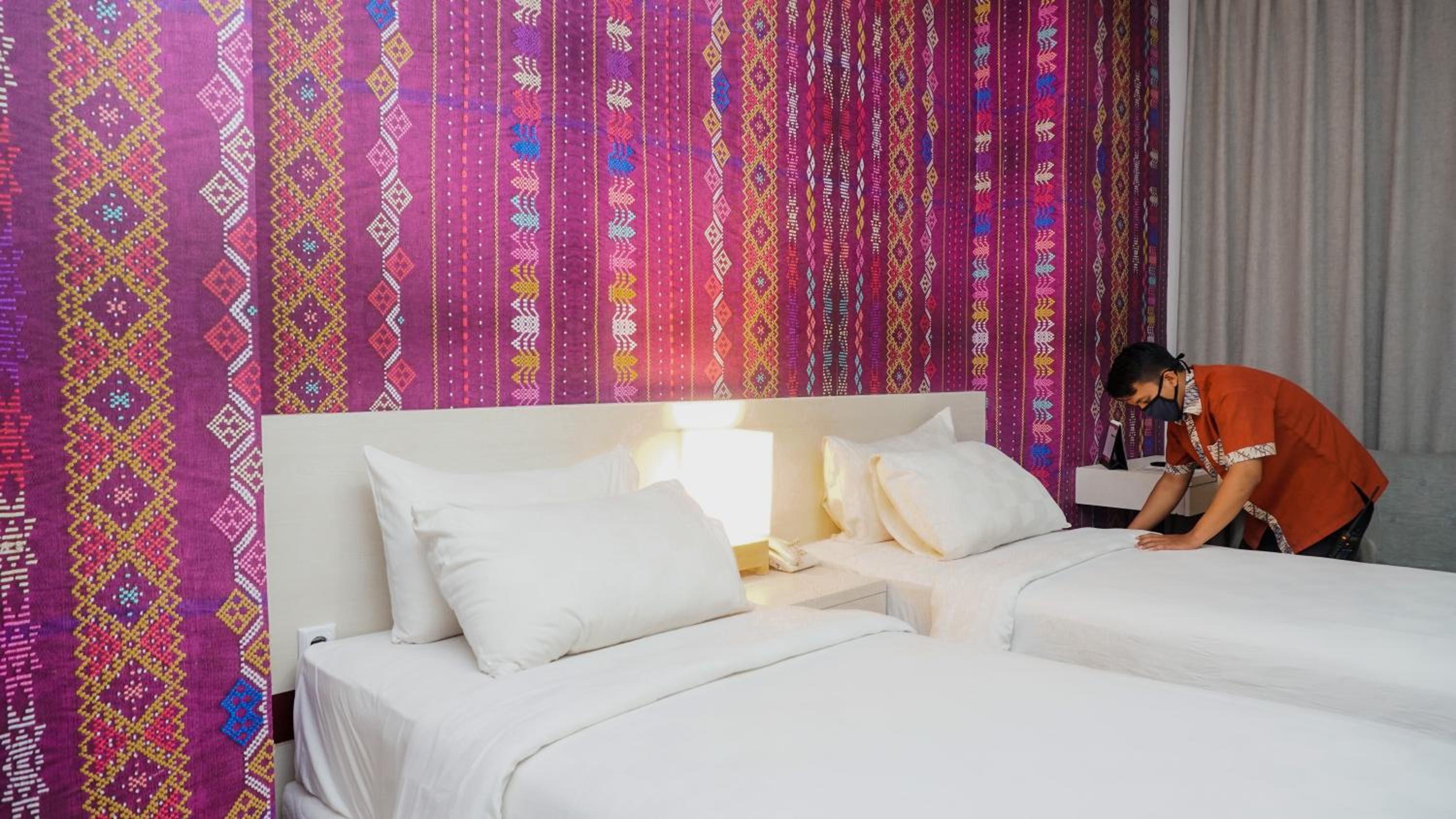 Superior Twin Room - Photo 3