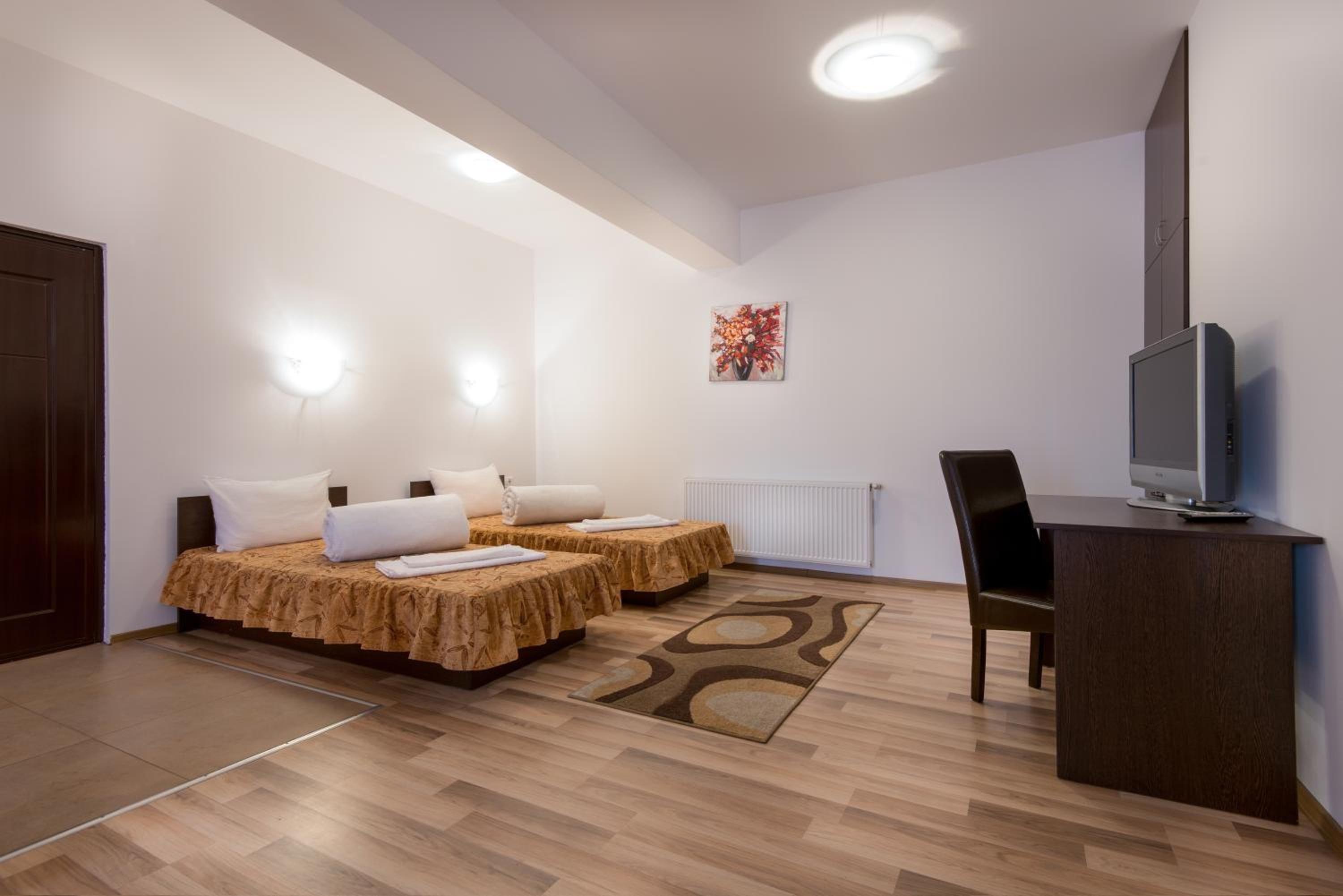 Family Suite - Photo 4