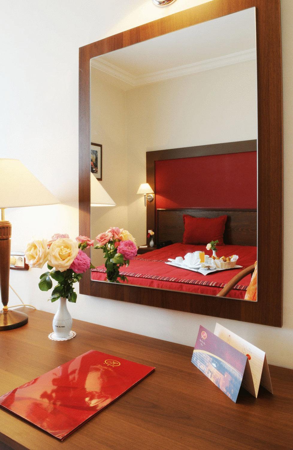 Double Room - Photo 5