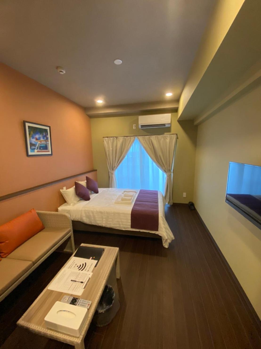 Double Room photo 3