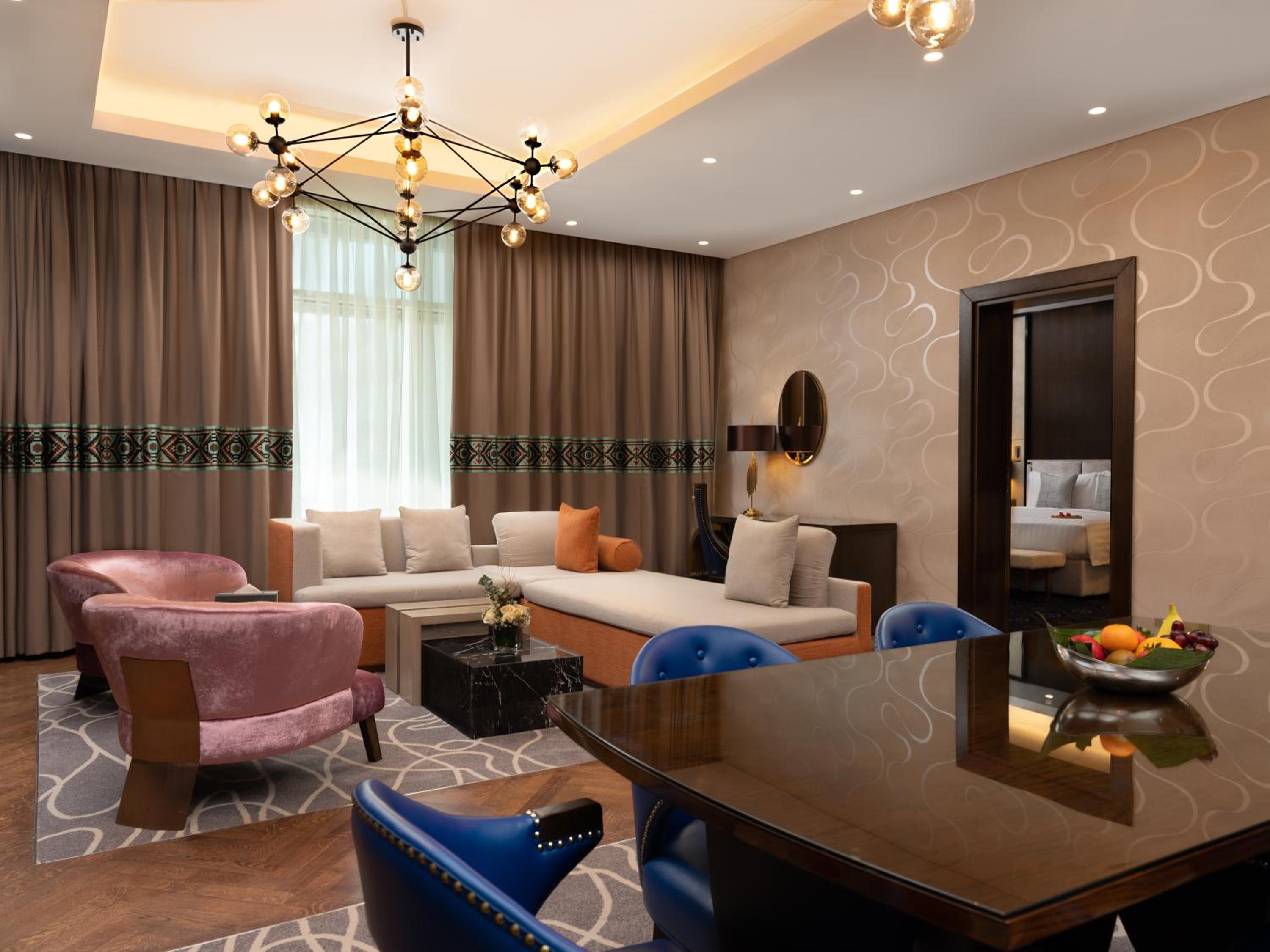Royal Suite - Photo 1