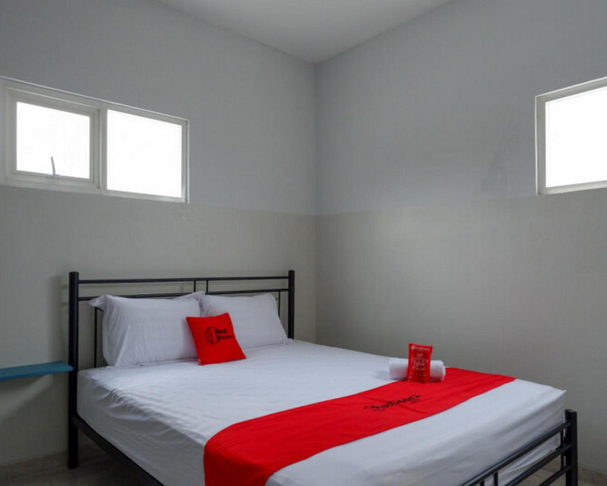 Double Room - Photo 1