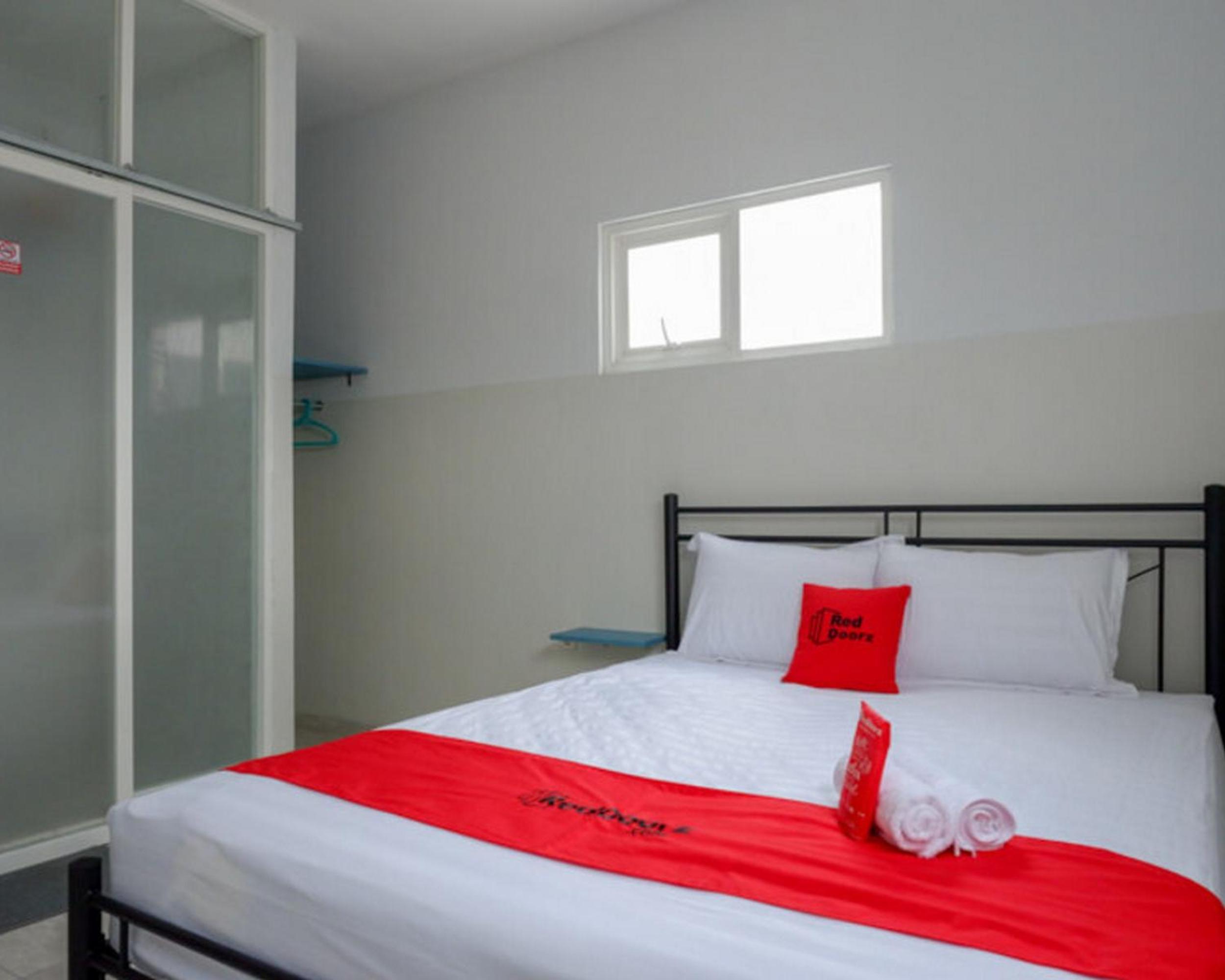 Double Room - Photo 5