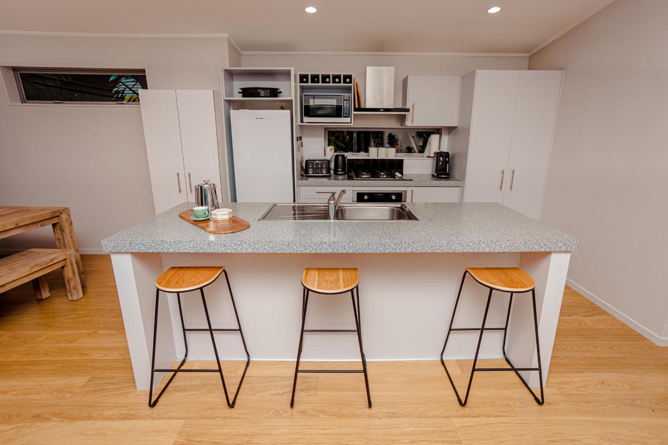 Three-Bedroom House - Photo 5