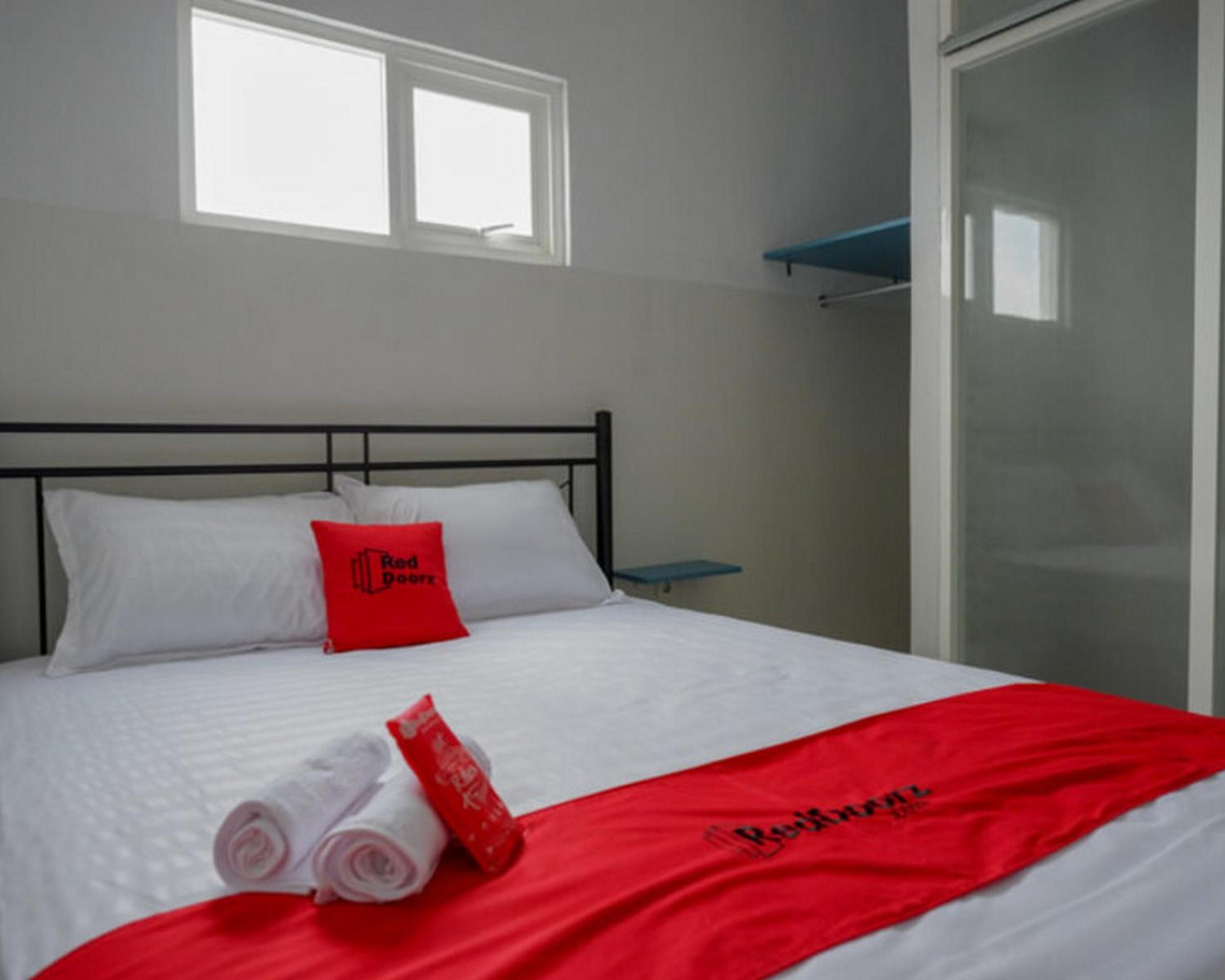 Double Room - Photo 2