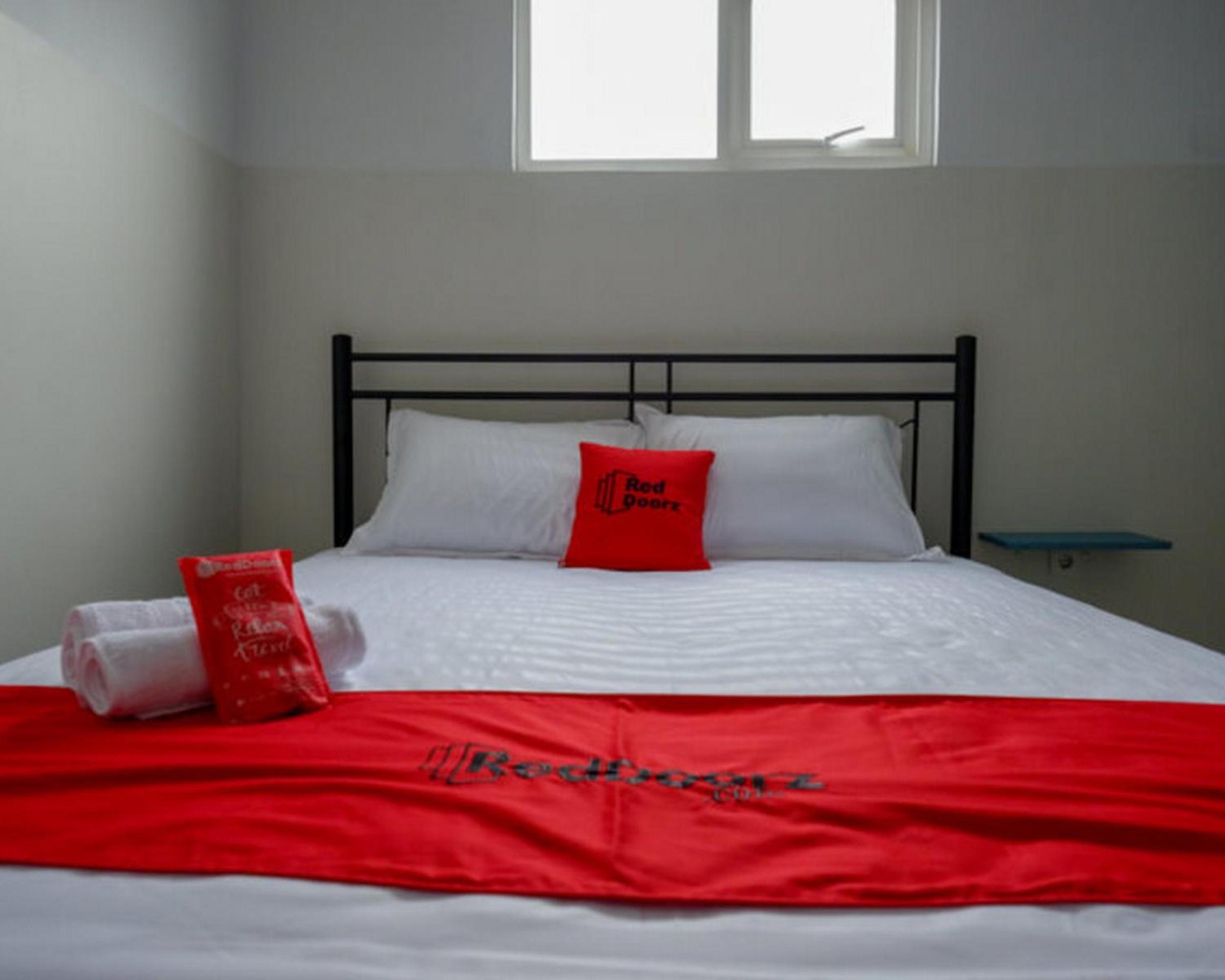 Double Room - Photo 3
