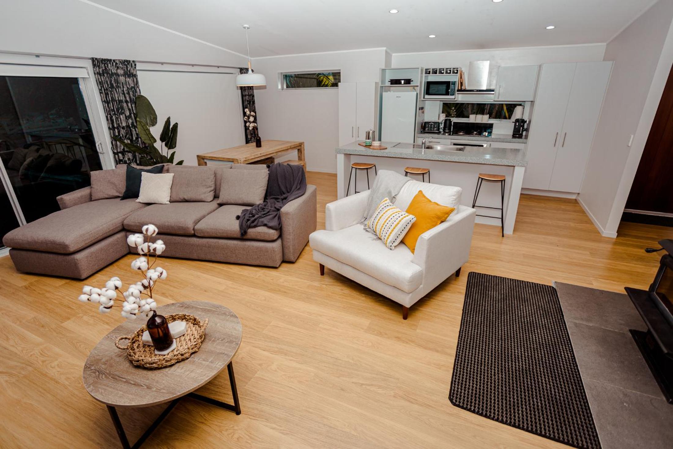 Three-Bedroom House - Photo 31