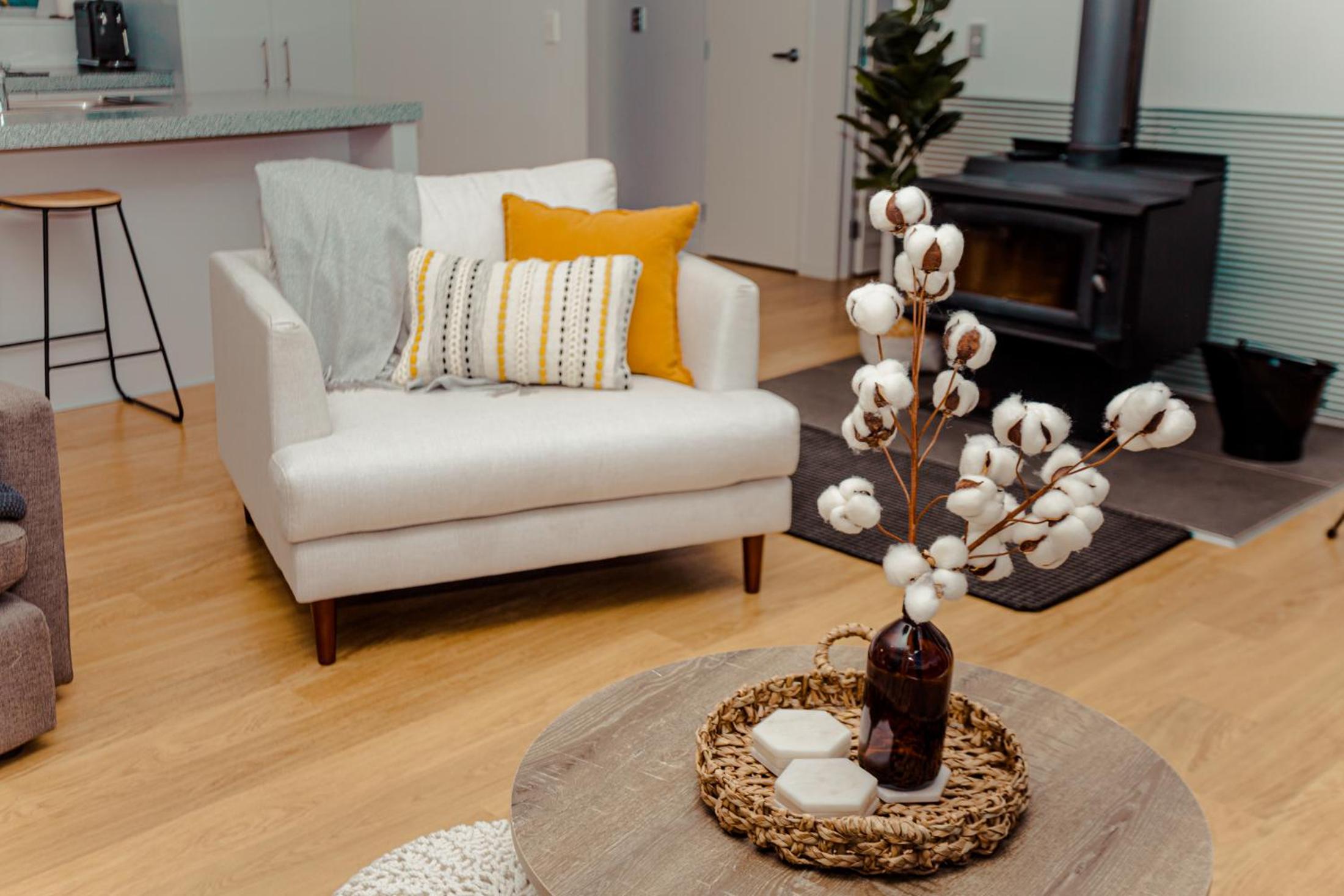 Three-Bedroom House - Photo 30