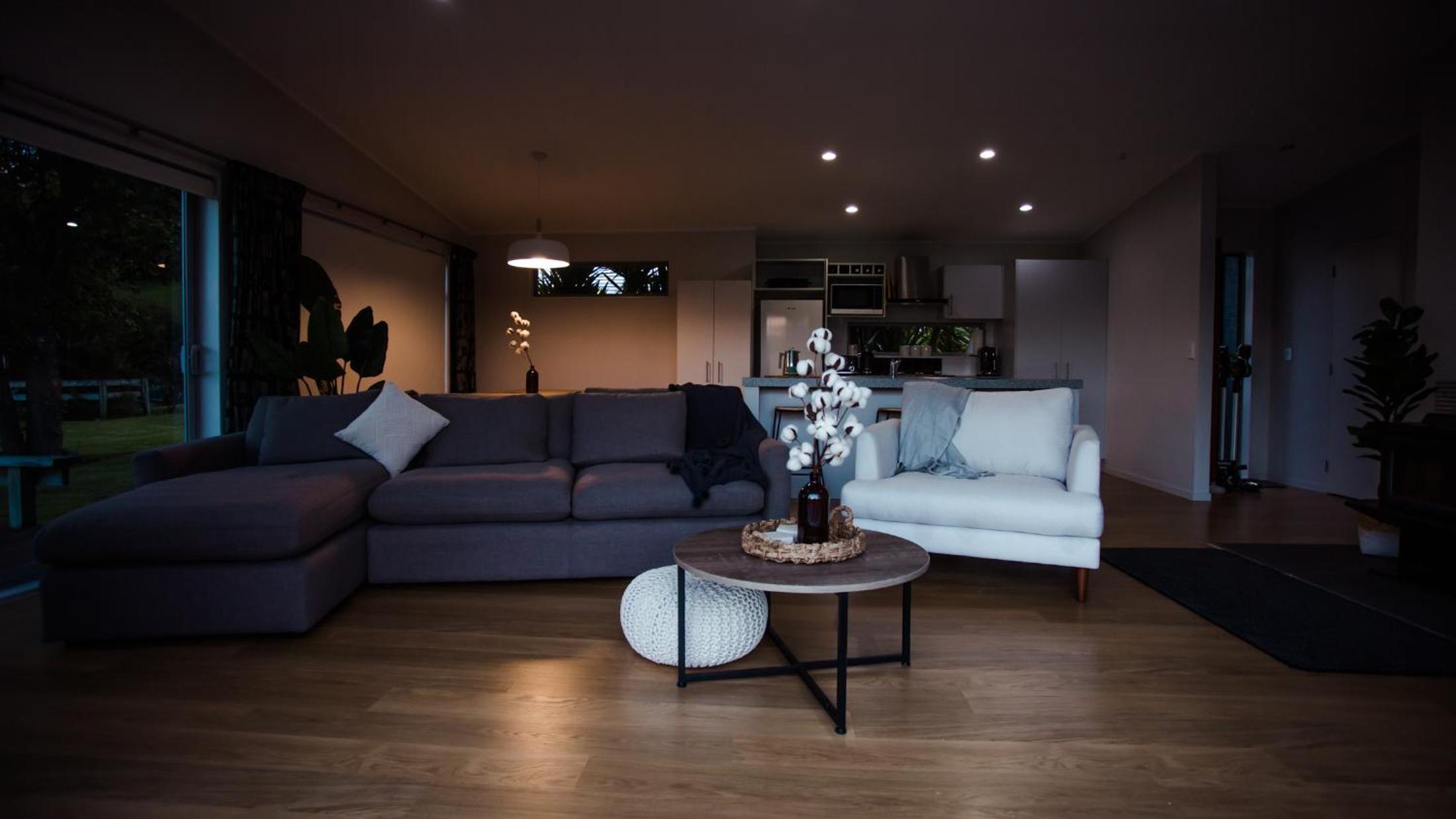 Three-Bedroom House - Photo 28