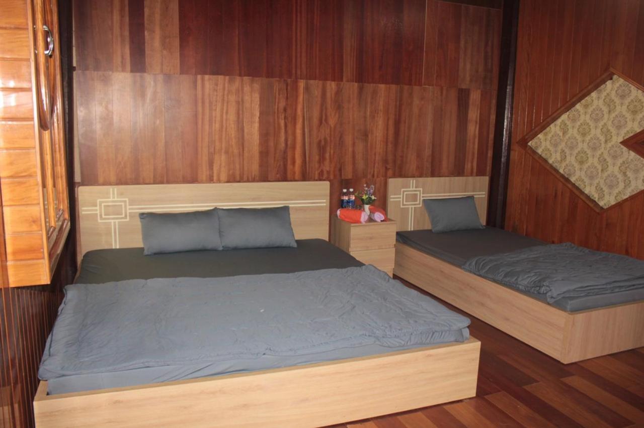 Triple Room photo 1