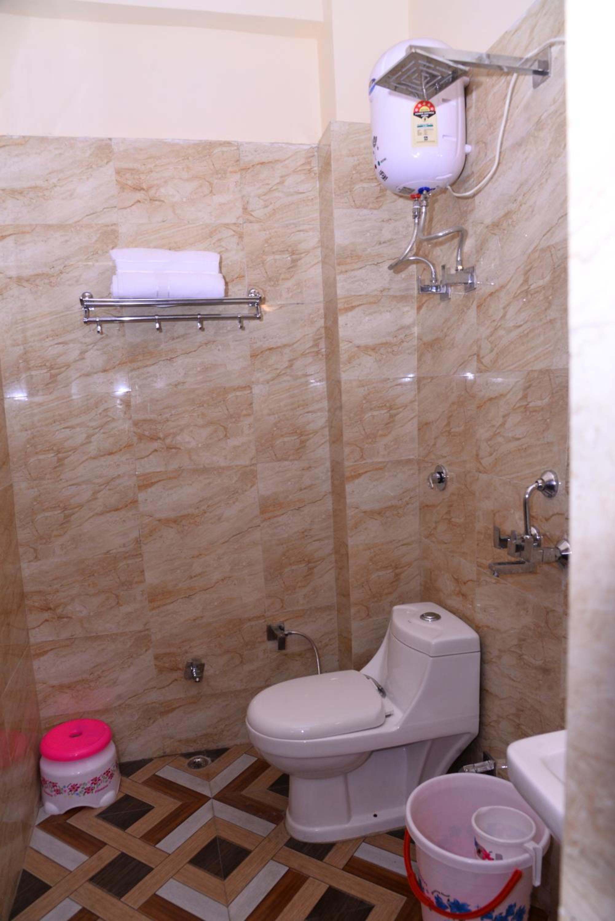 Superior Double Room photo 2