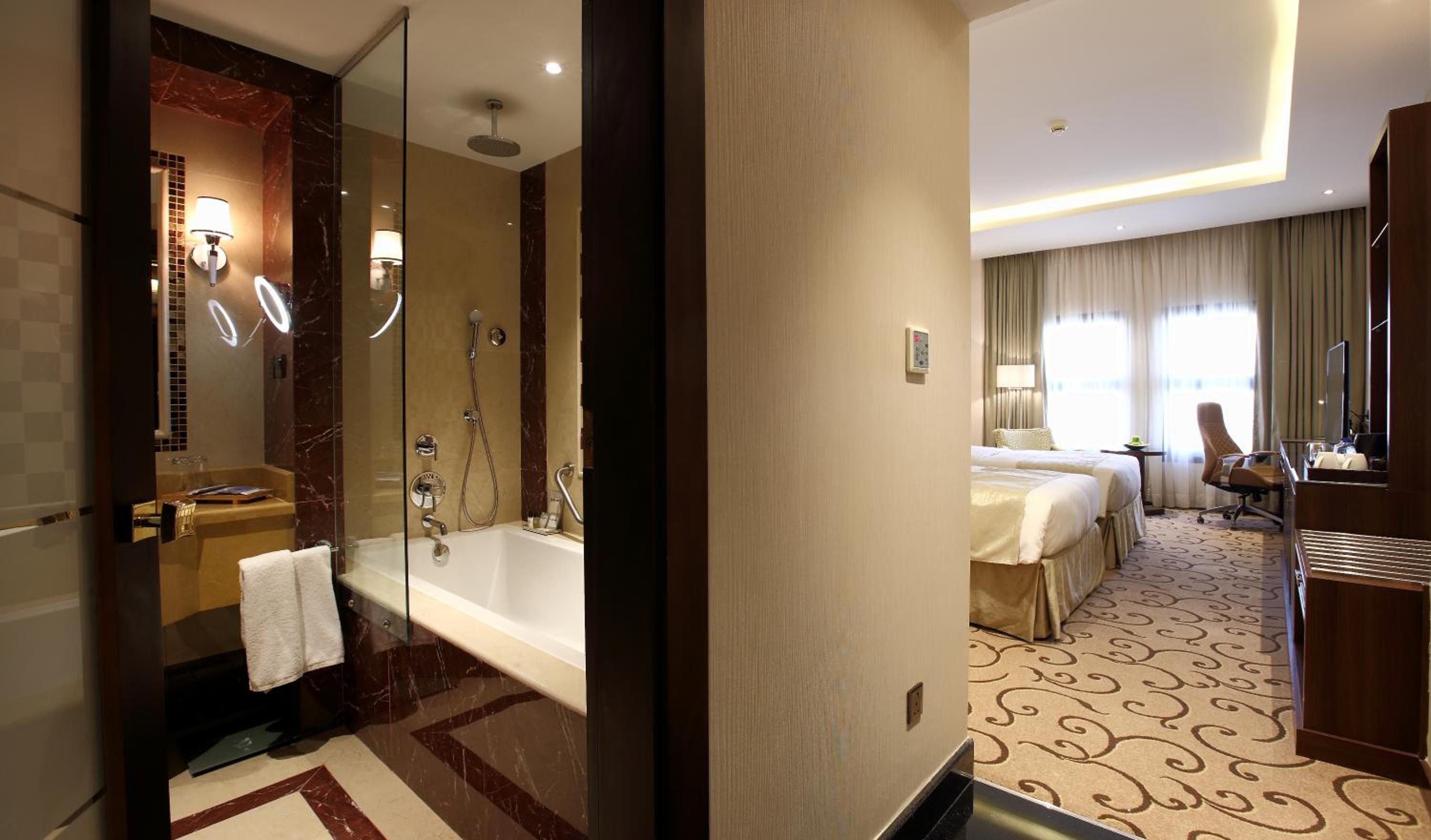 Superior Twin Room - Photo 3