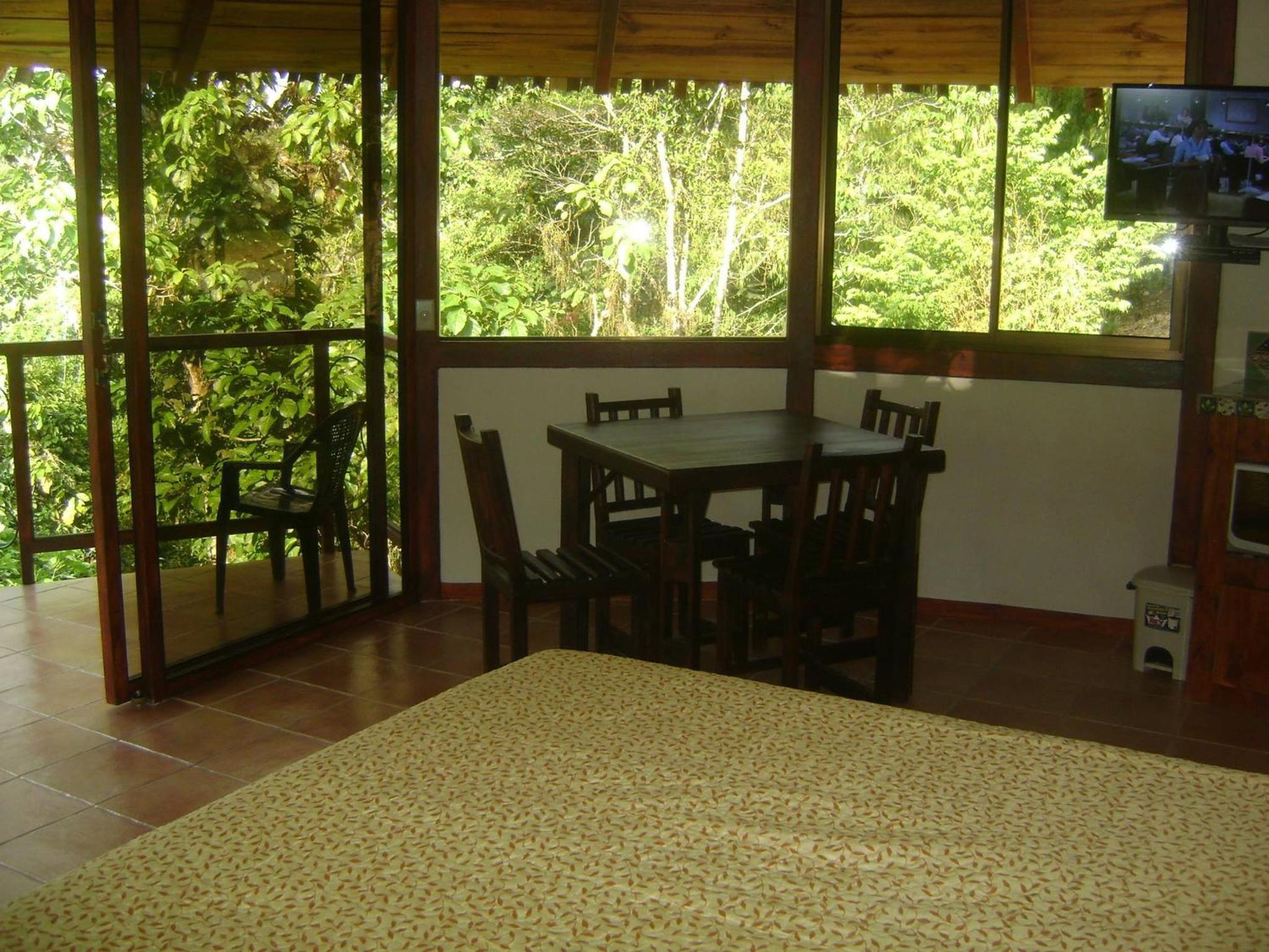 Bungalow (Bamboo)  photo 1