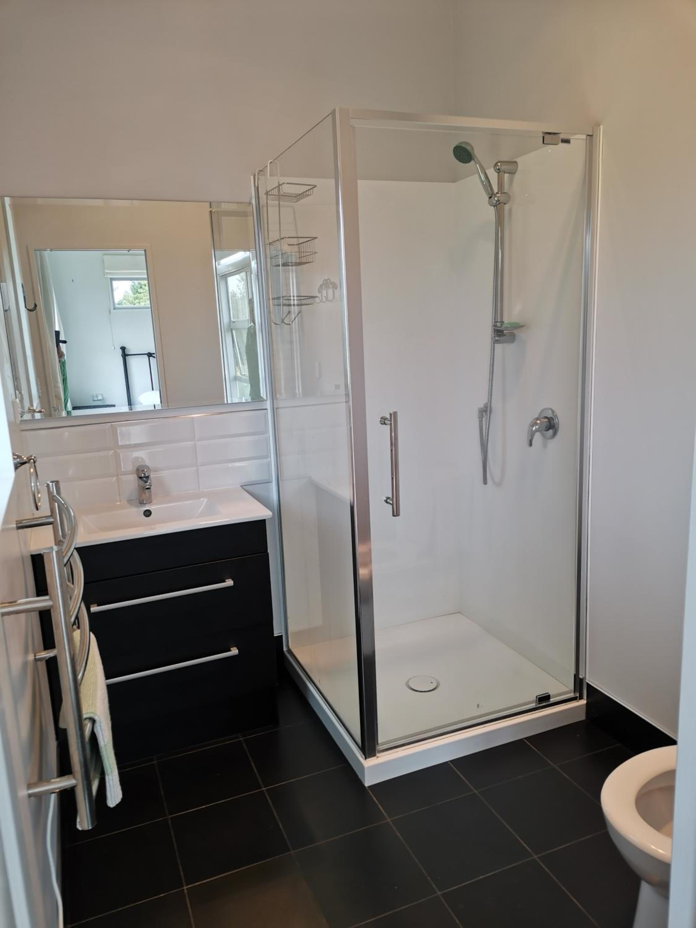 Three-Bedroom House - Photo 22