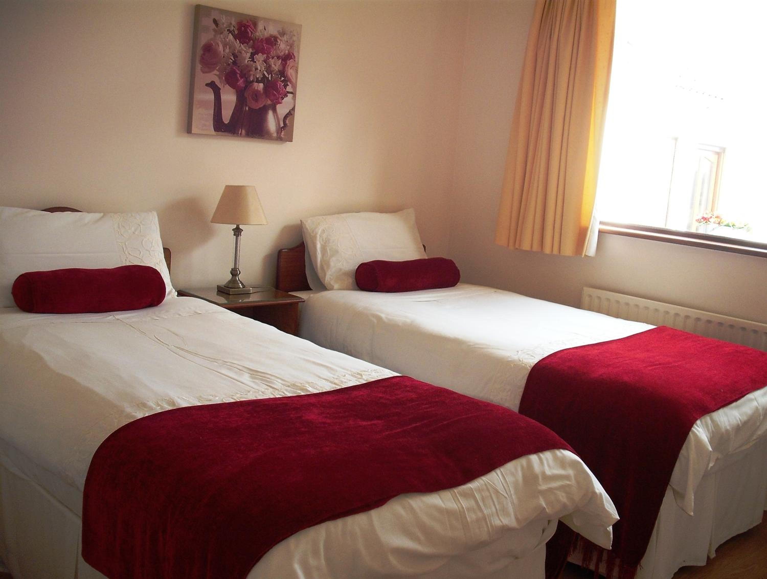 Twin Room photo 1