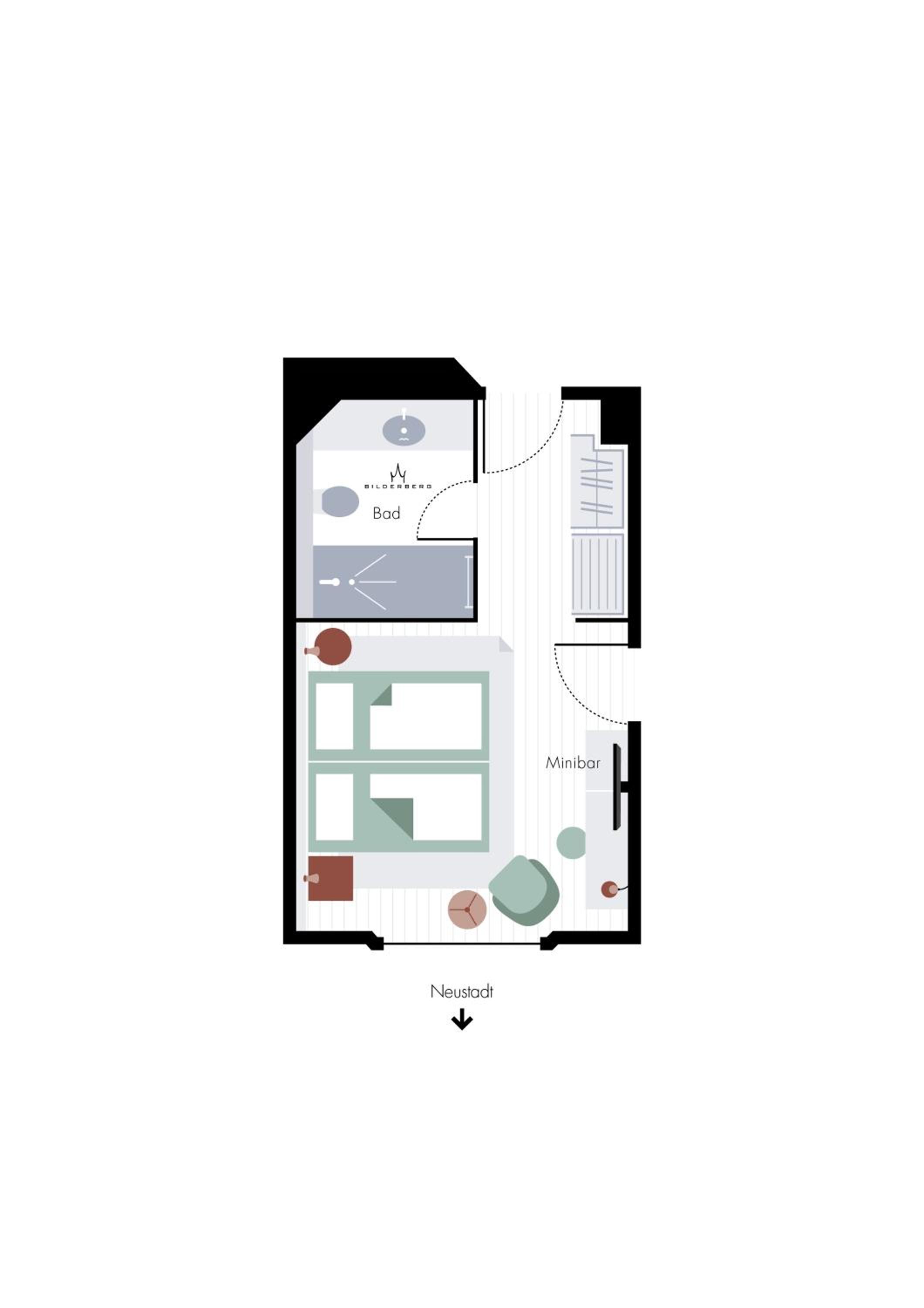 Standard Room - Photo 9