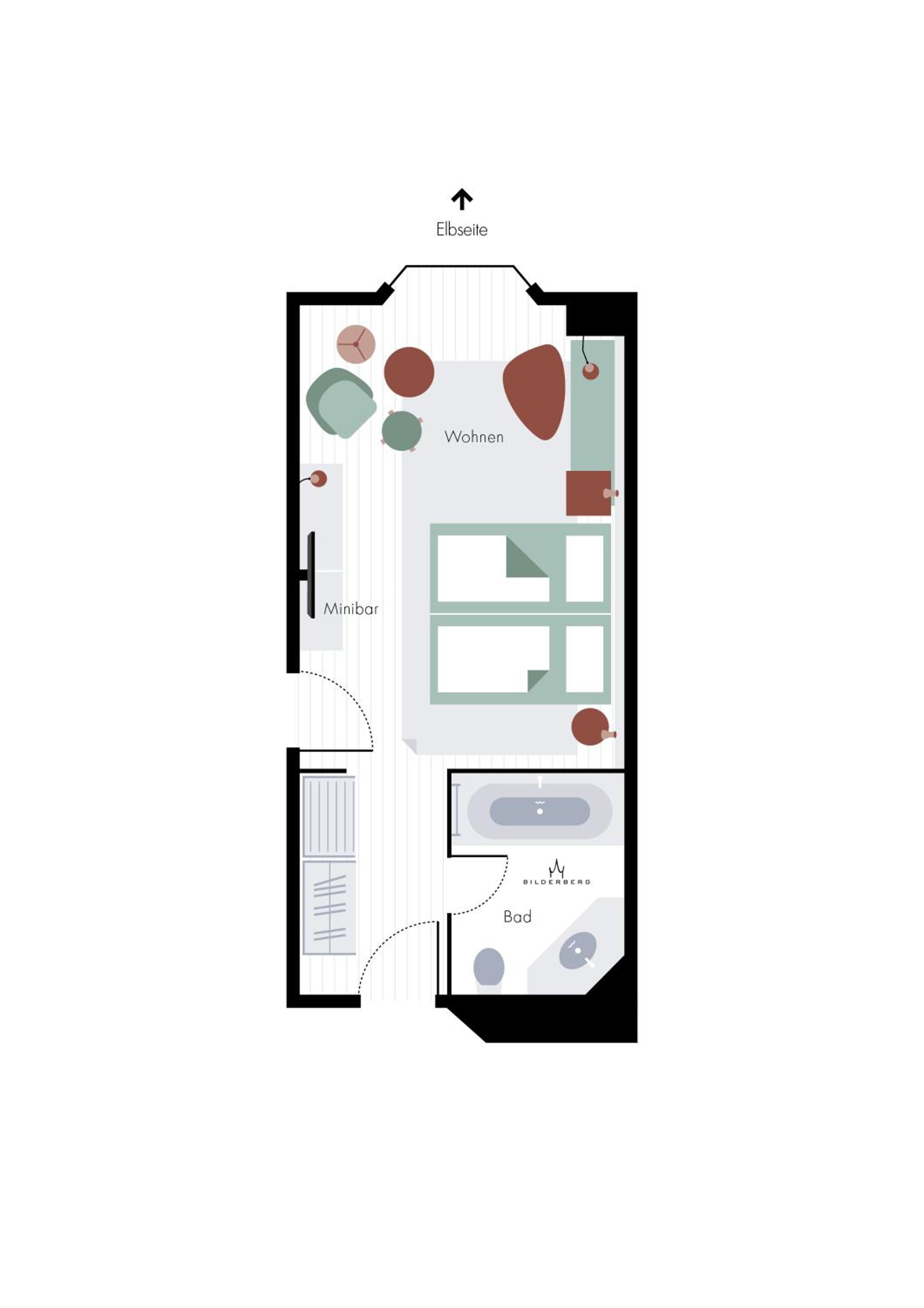 Superior Room - Photo 2