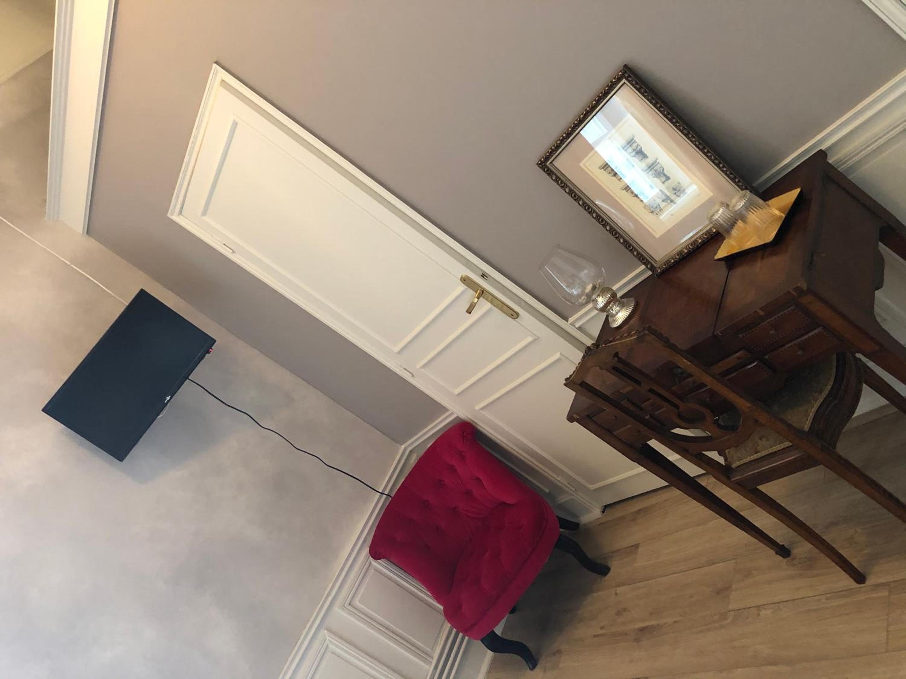 Double Room with Private Bathroom - Photo 1