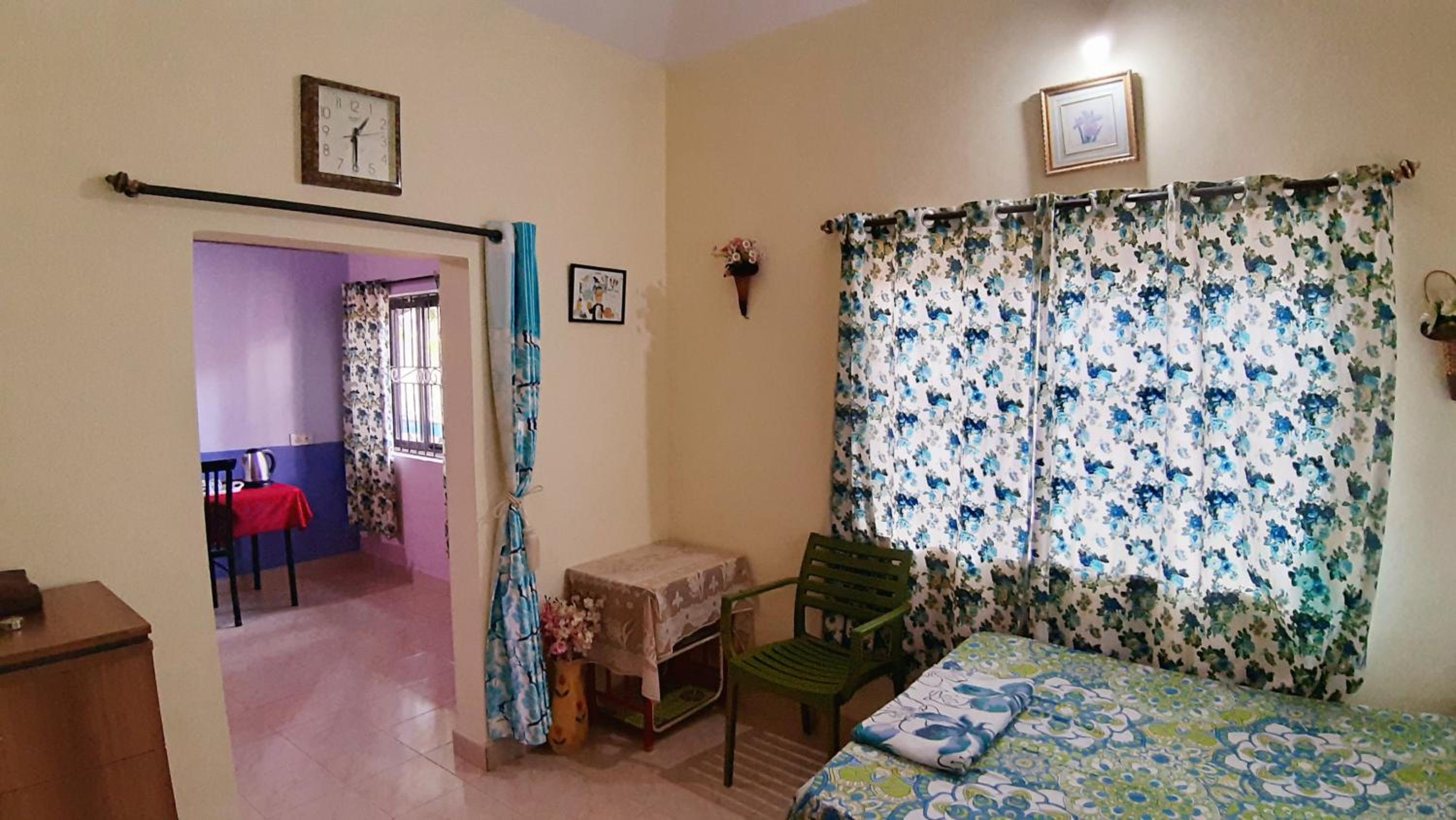 Deluxe Double Room photo 2