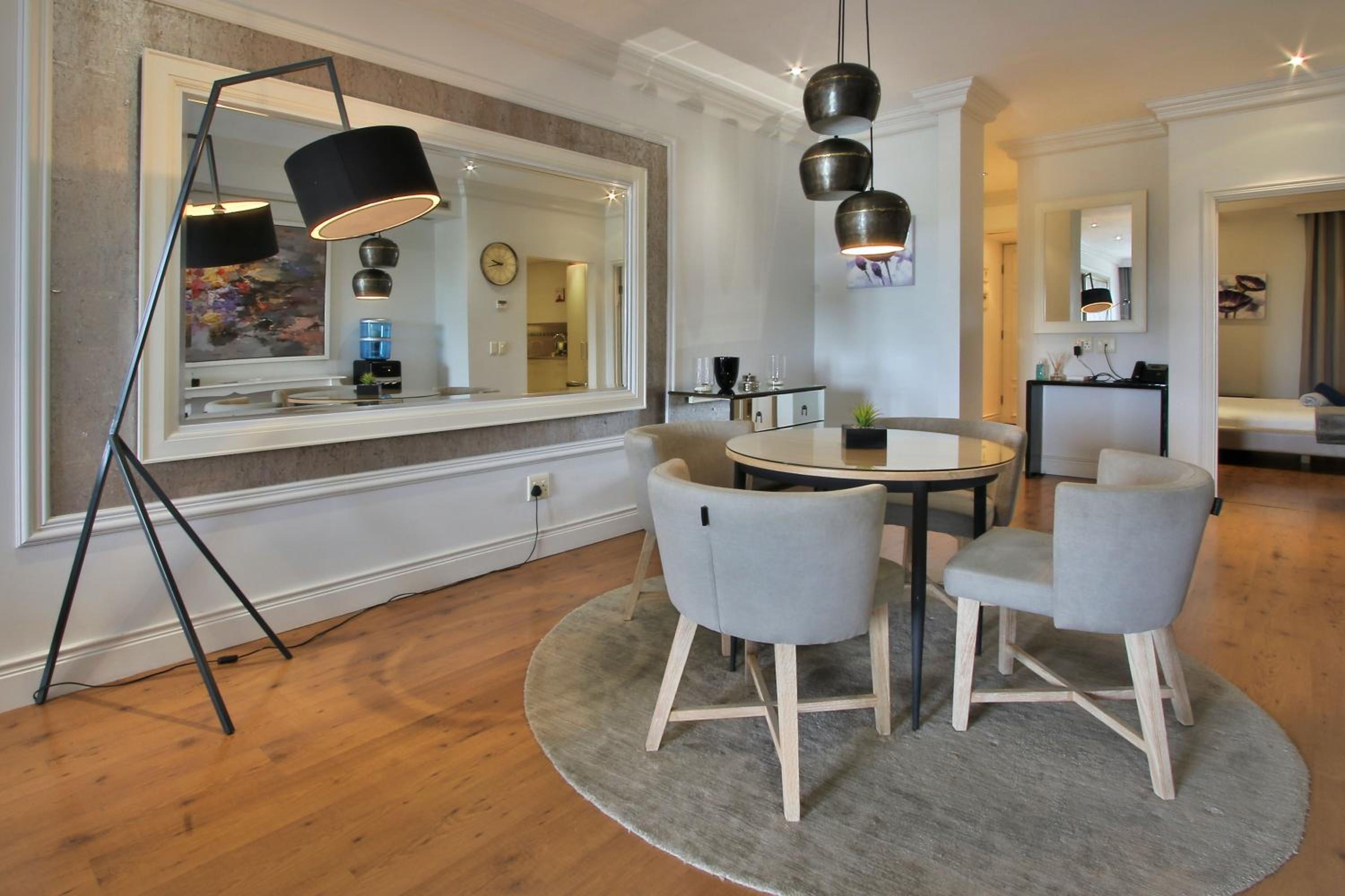 Two-Bedroom Apartment - Photo 13