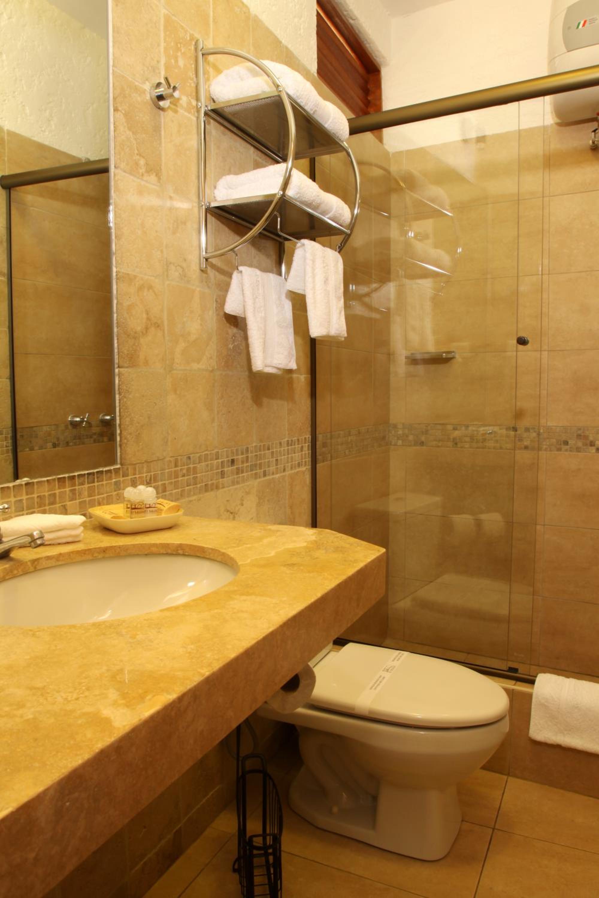 Triple Room with Terrace photo 2