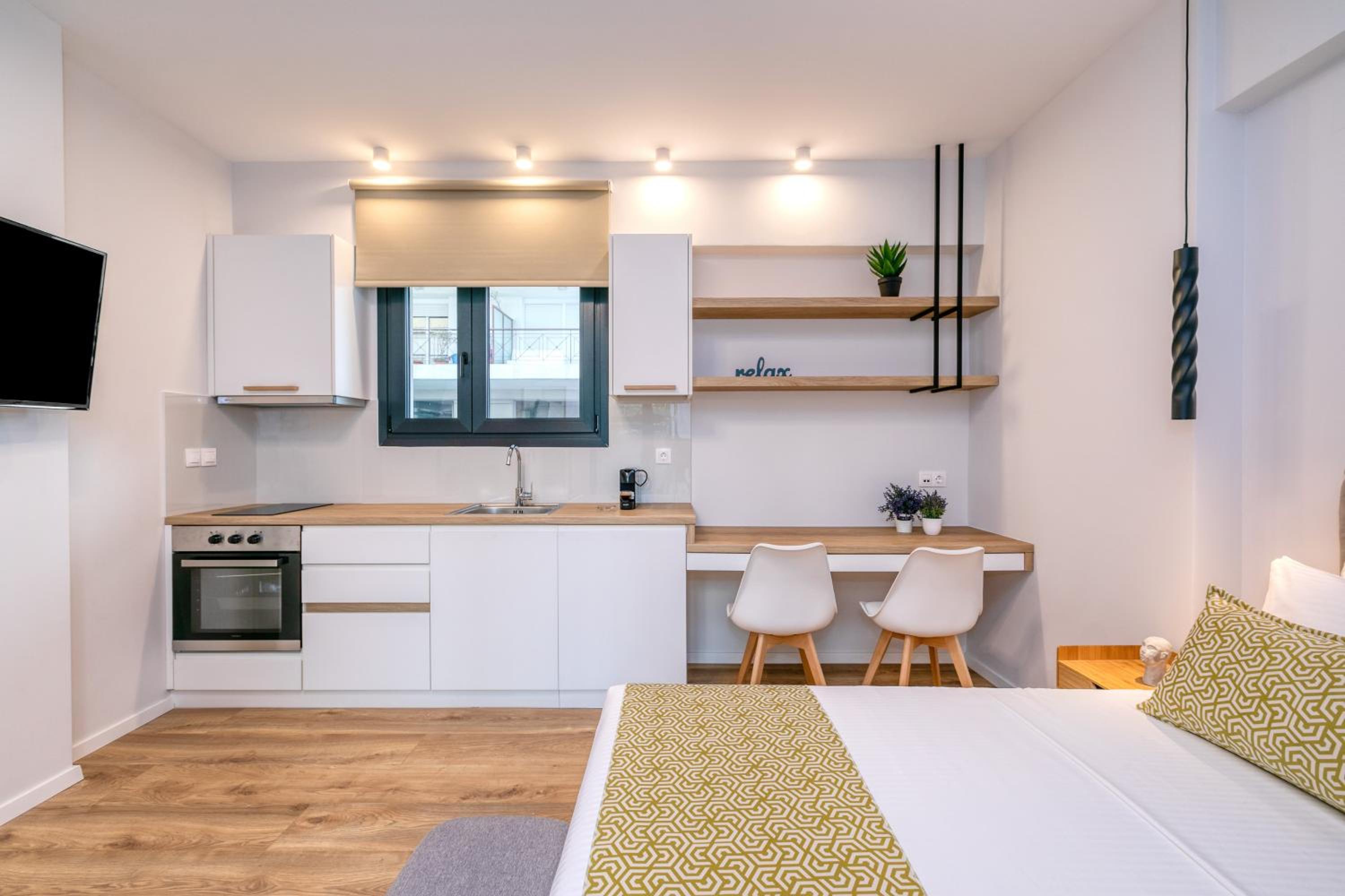 Junior Suite with Terrace - Photo 2