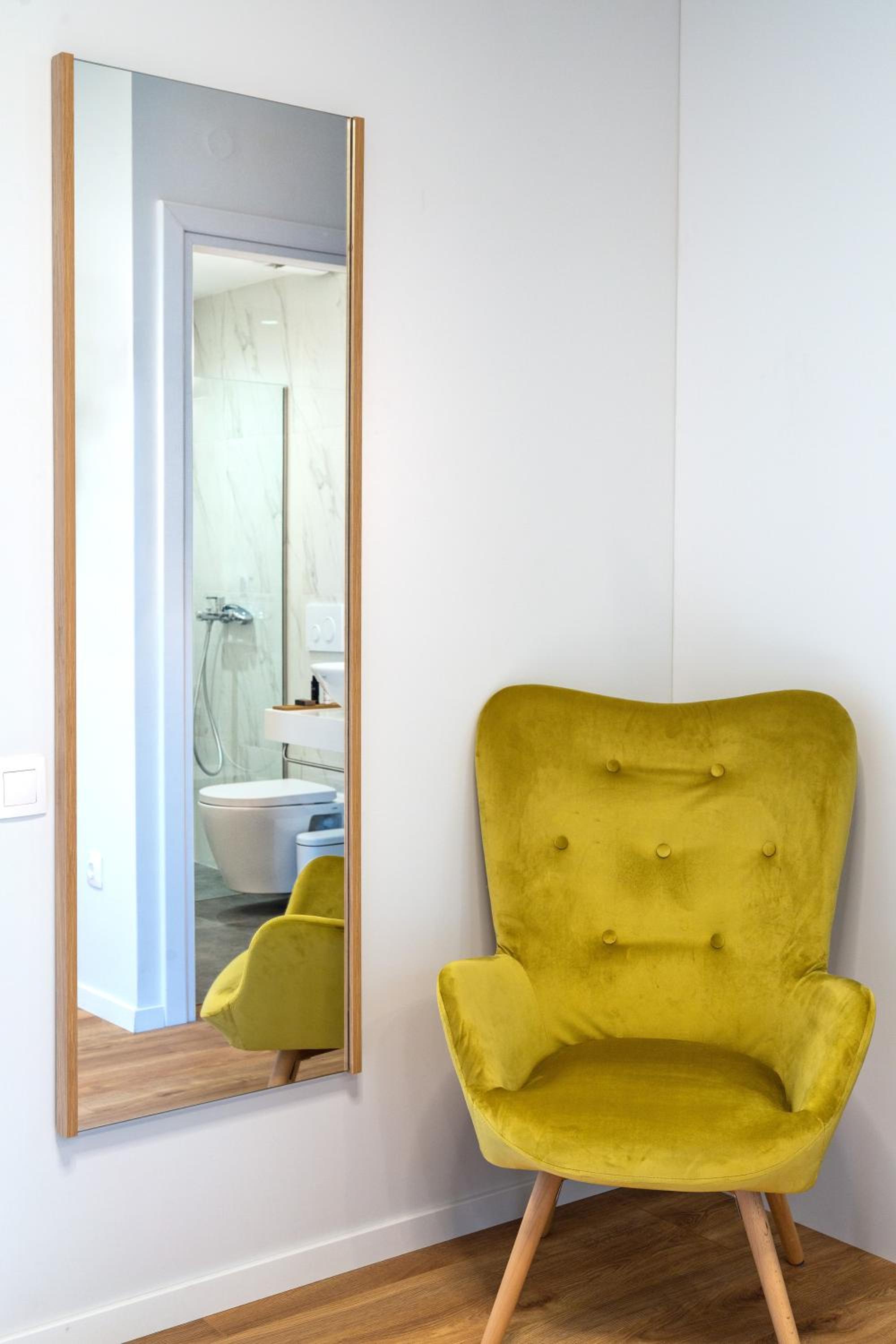 Junior Suite with Terrace - Photo 4