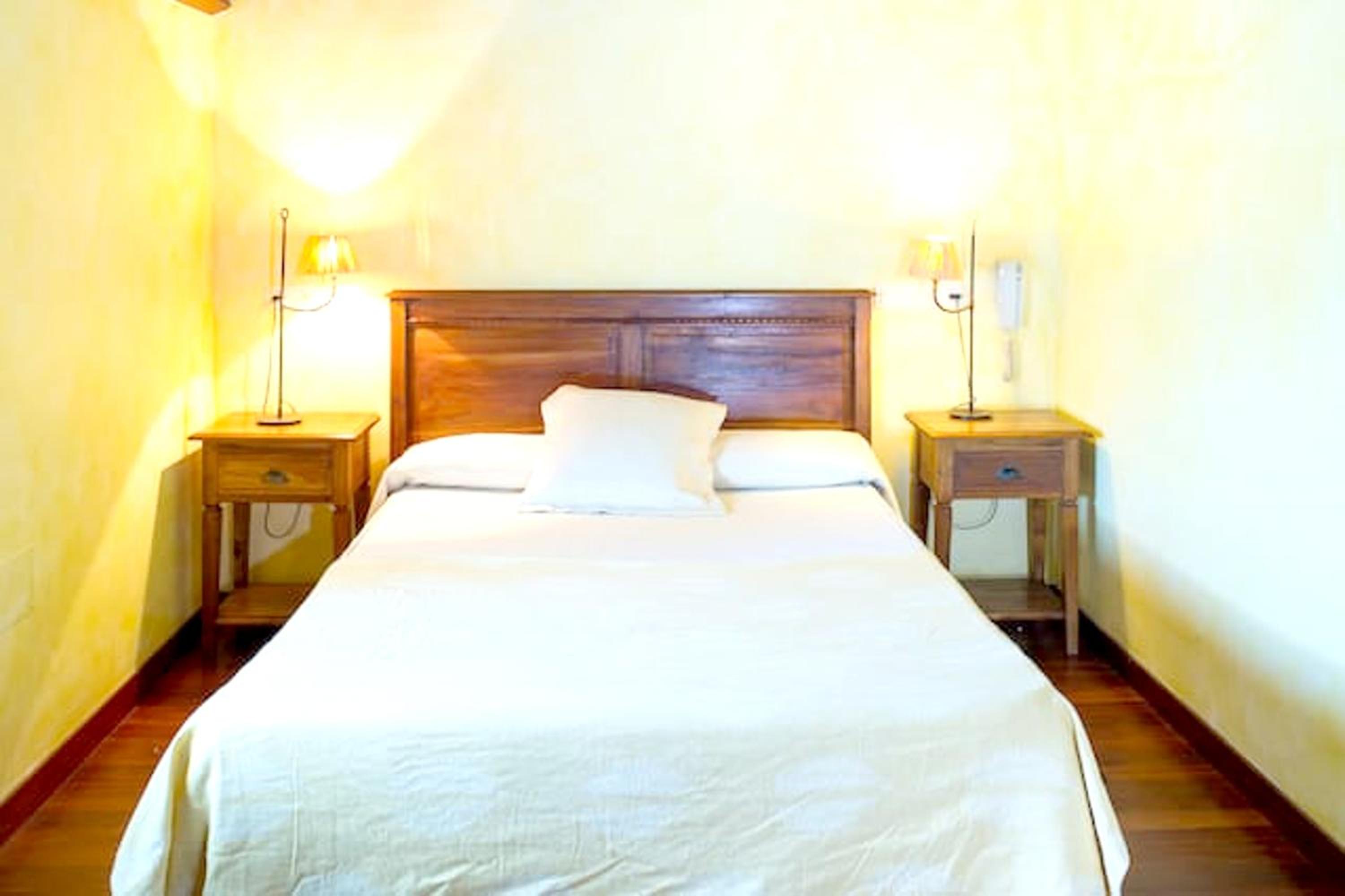 Villa de Nueve Habitaciones