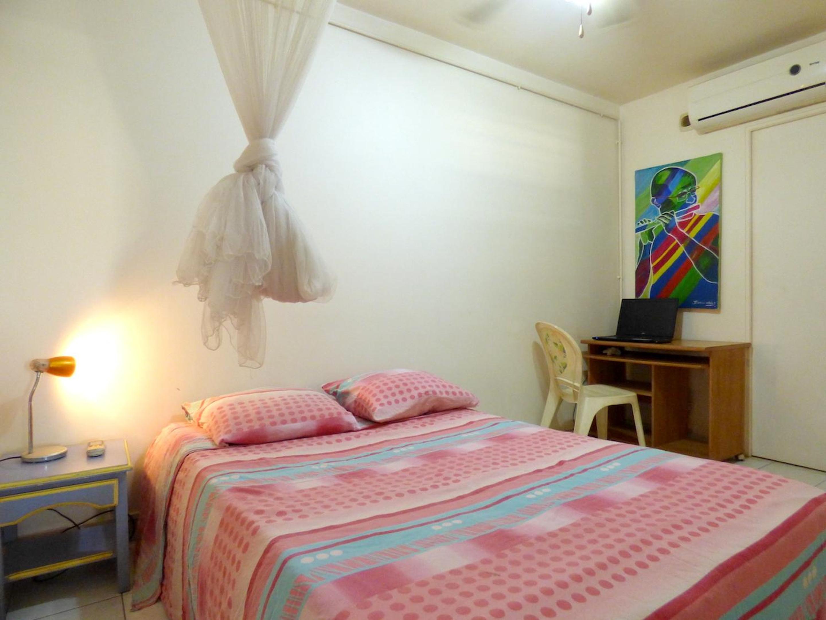 Two-Bedroom Apartment photo 1