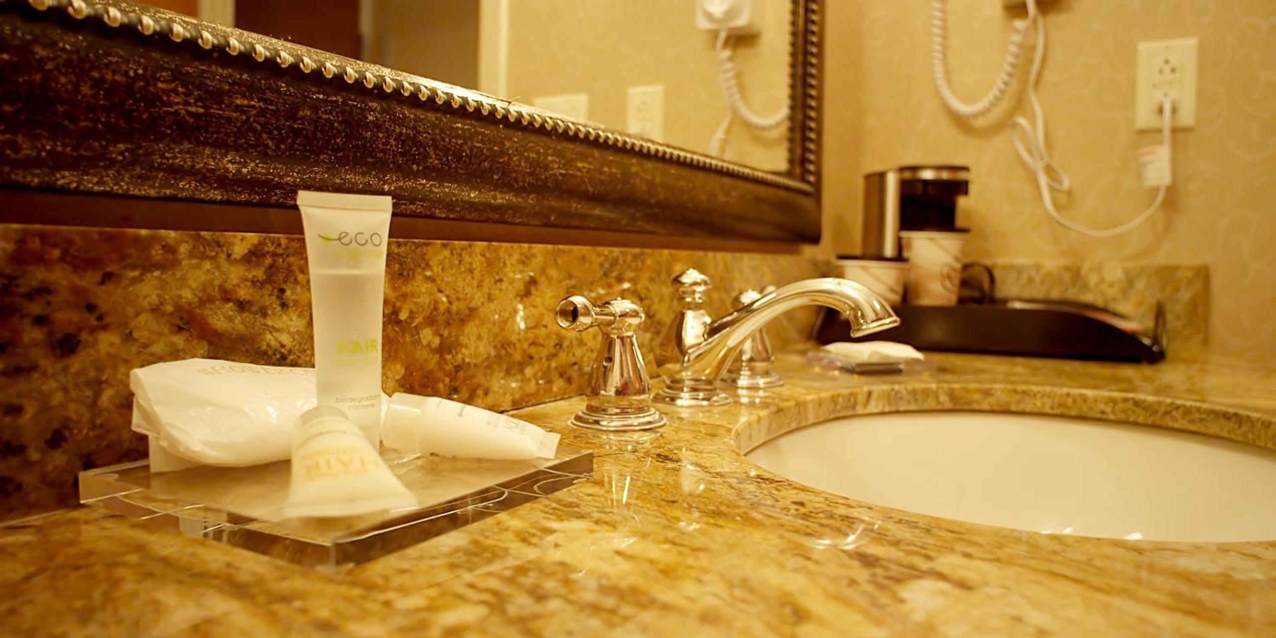Executive Suite - Photo 4