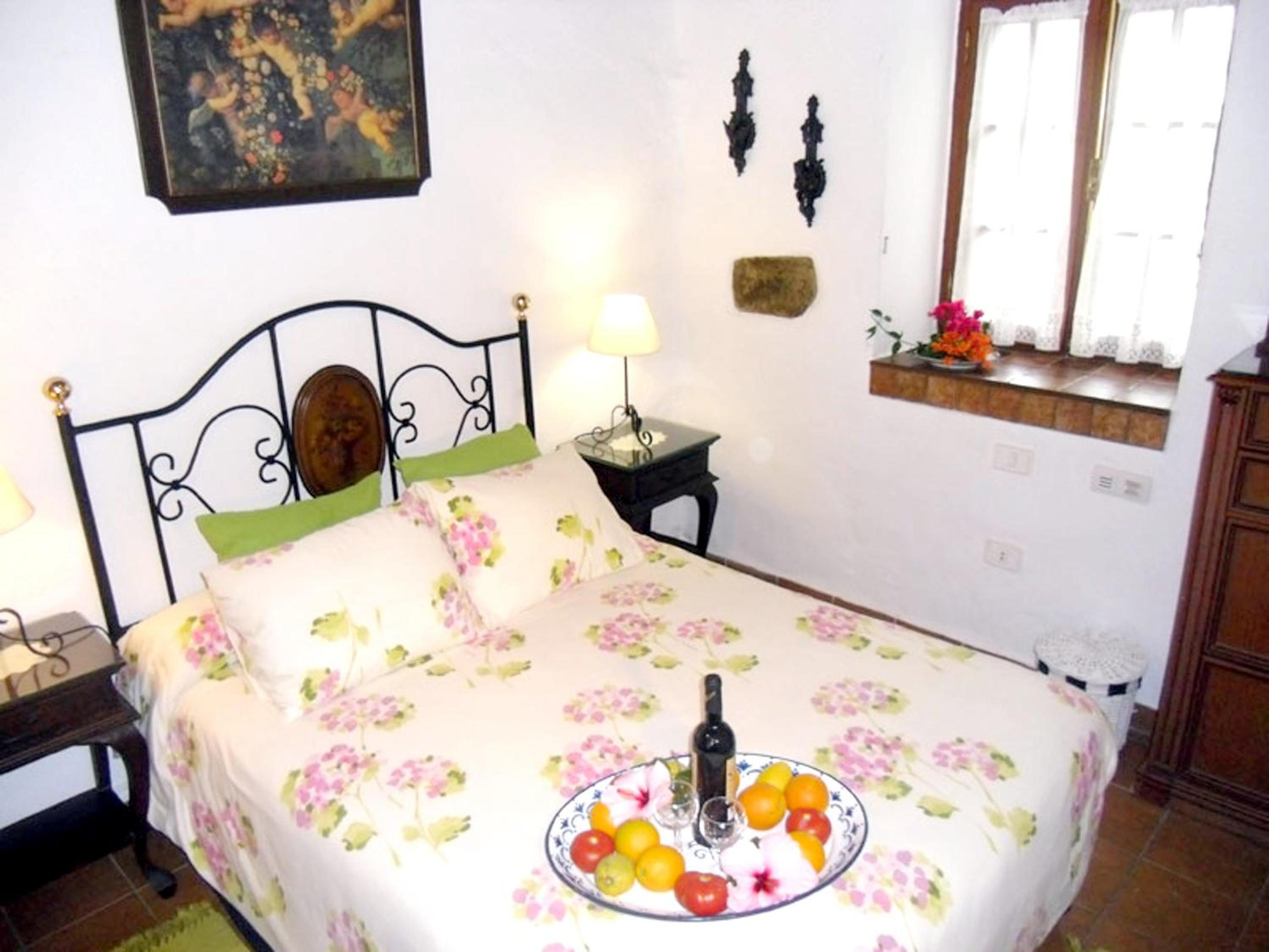 Two-Bedroom Holiday Home photo 3