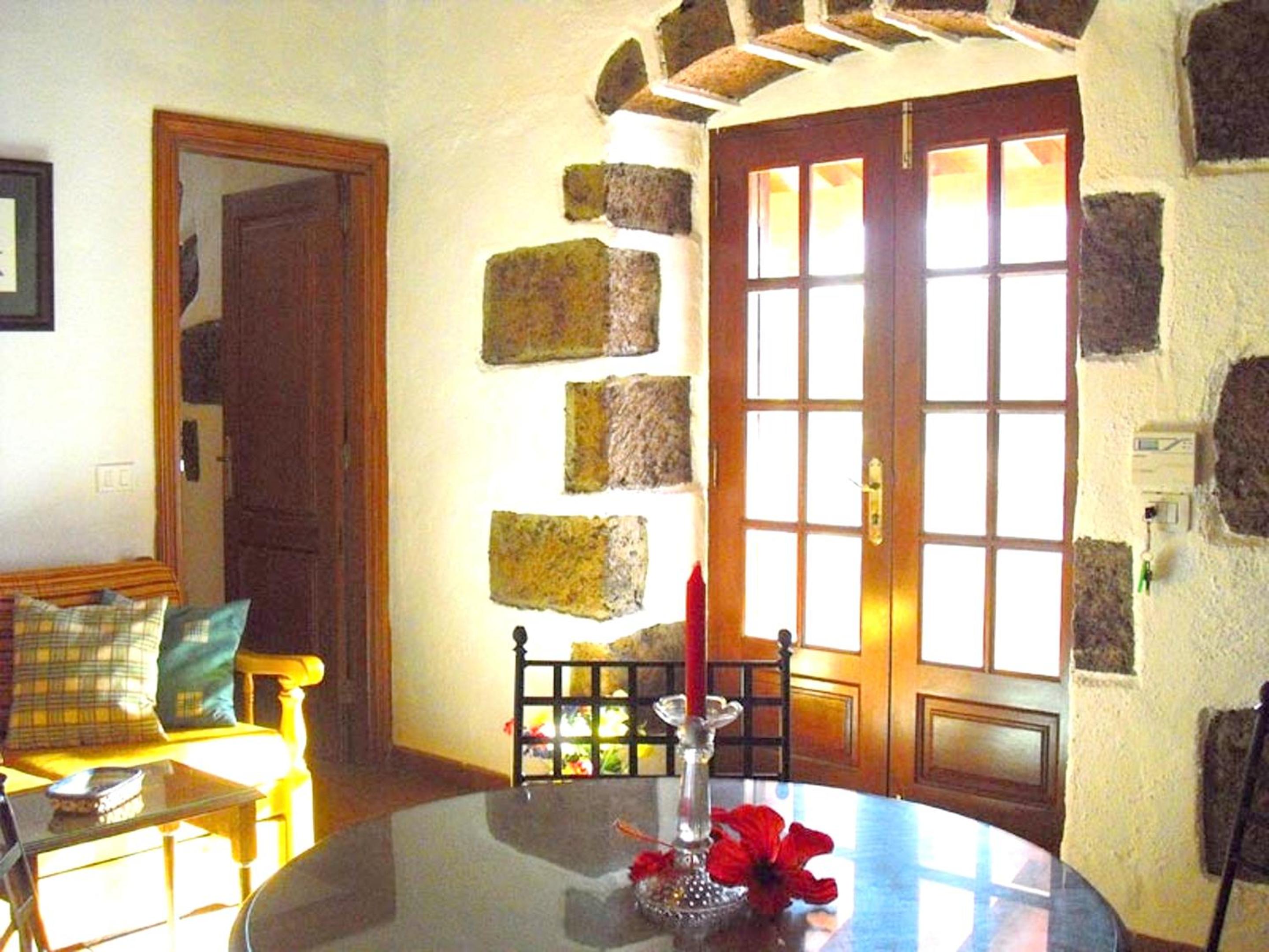 Two-Bedroom Holiday Home photo 2