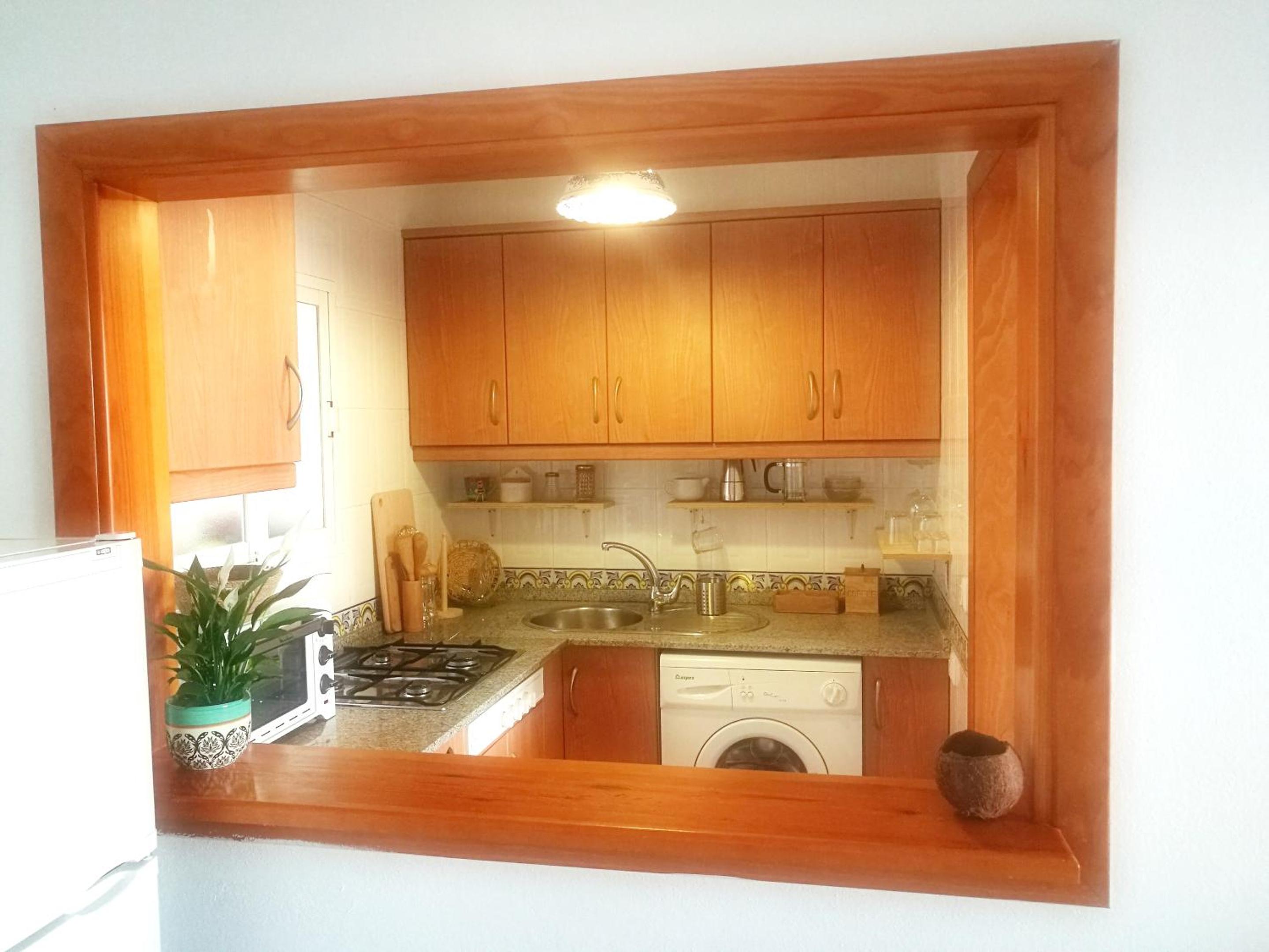 One-Bedroom Vacation Home photo 2