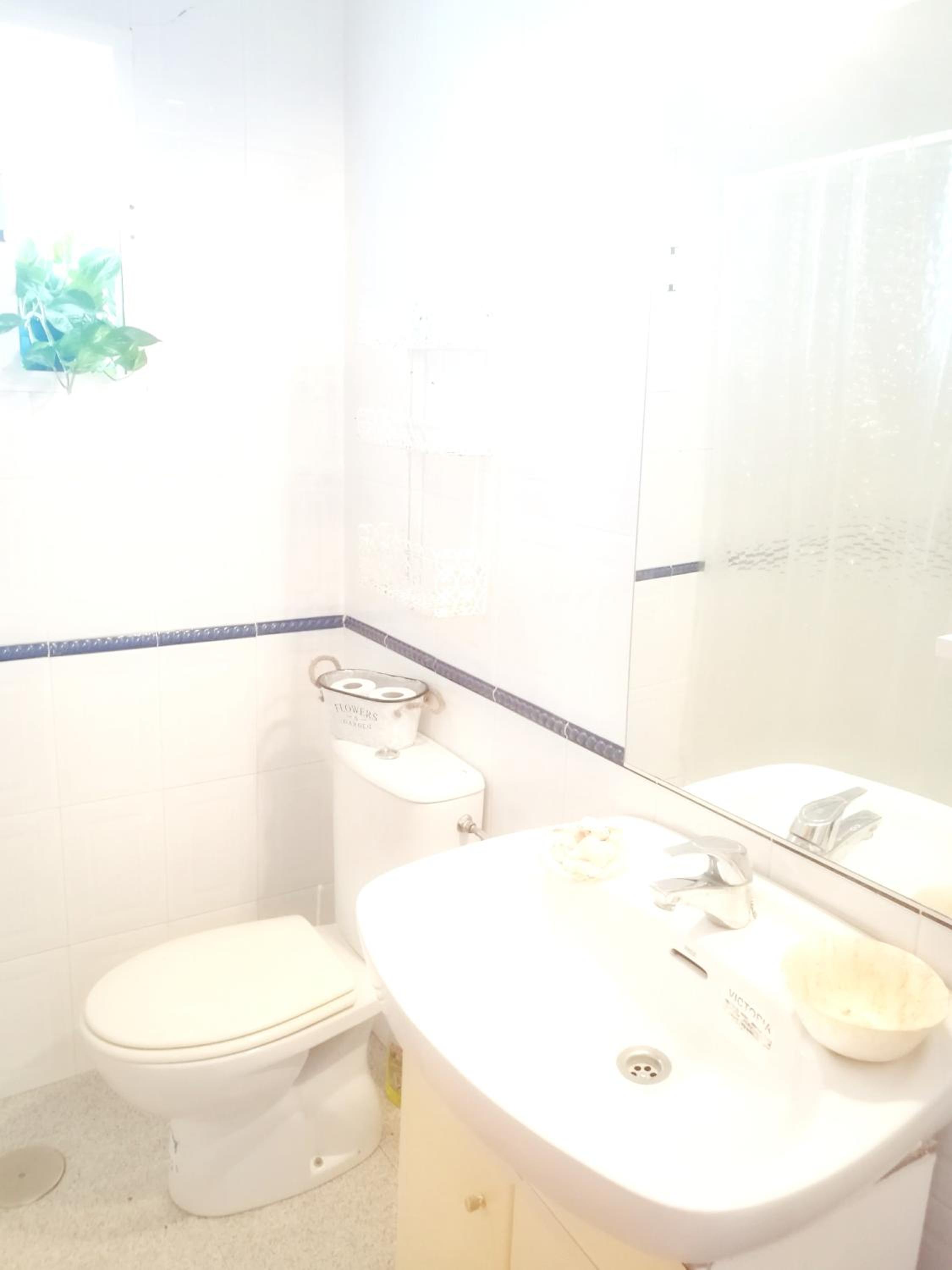 Casa de vacaciones de una habitación
