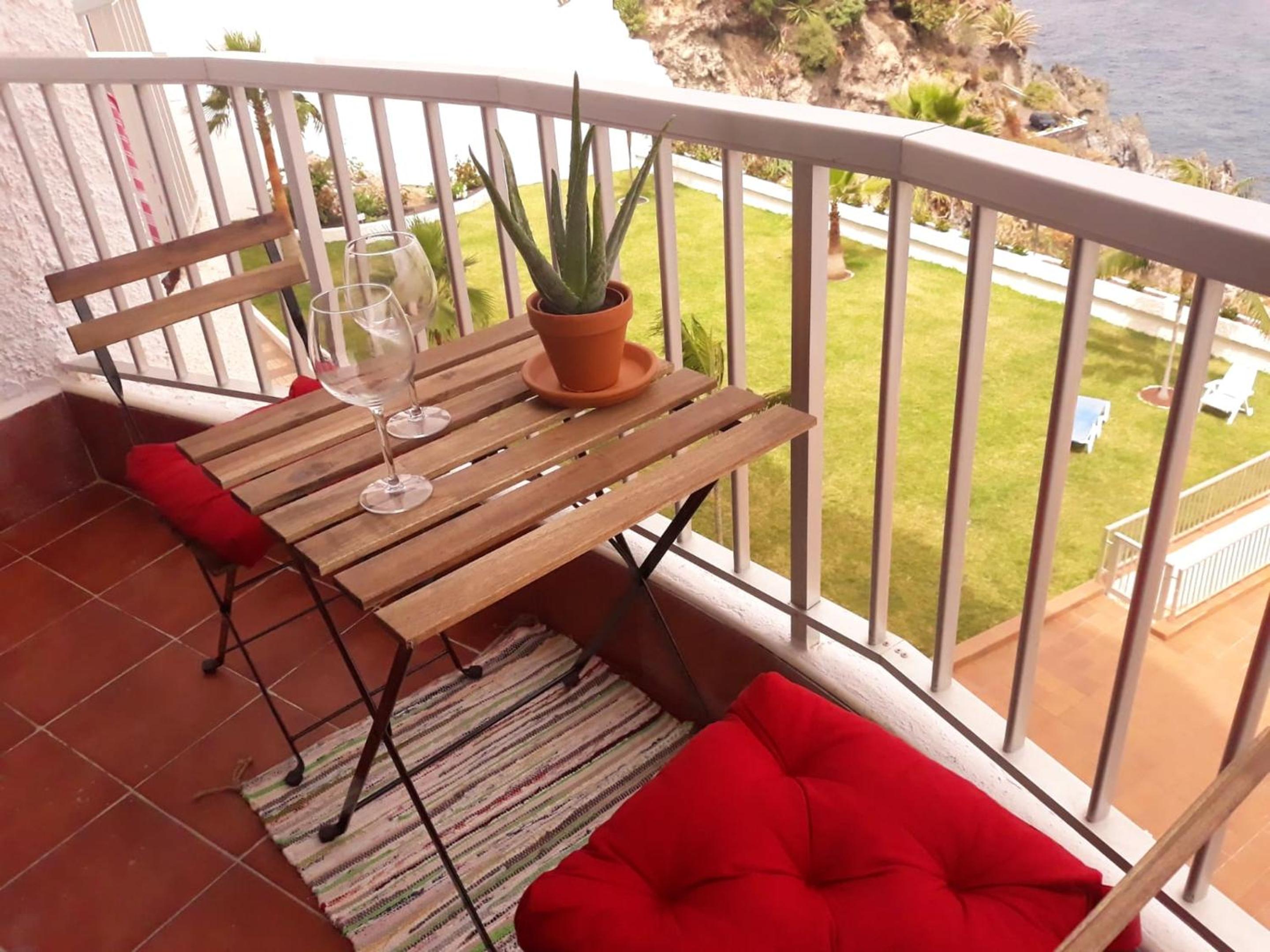 Estudio de una habitación