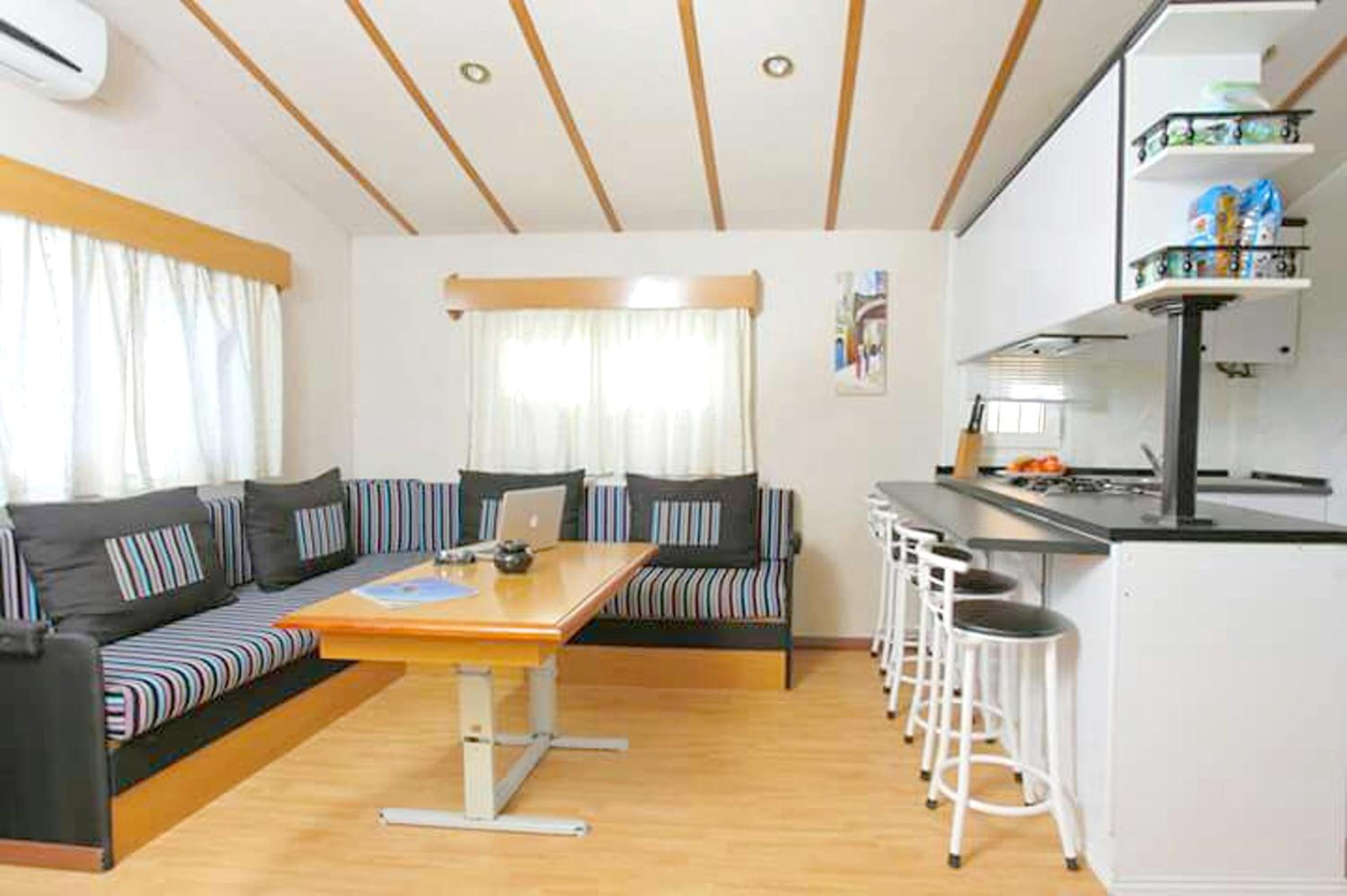 Two-Bedroom Holiday Home