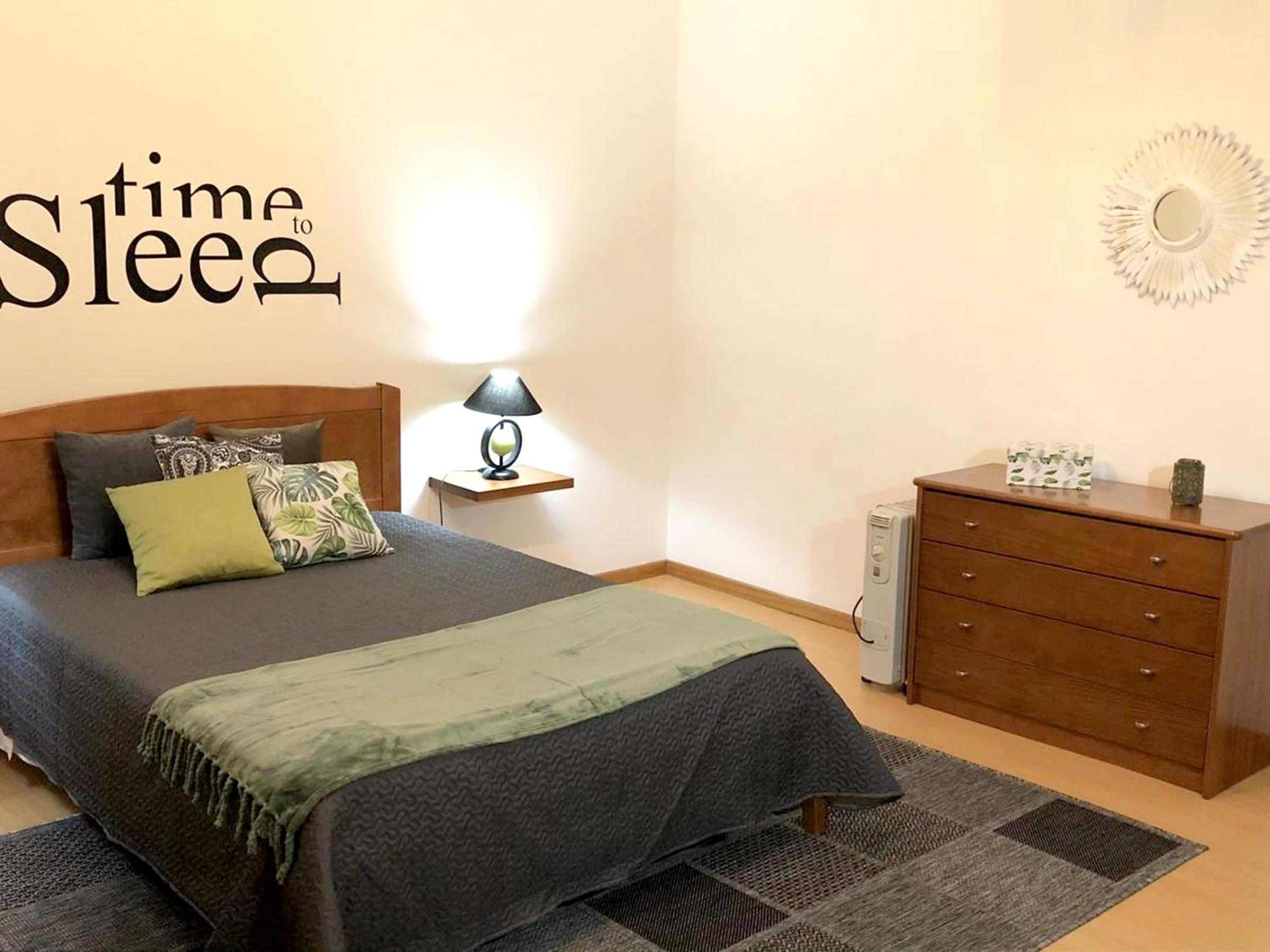 Two-Bedroom Holiday Home photo 1