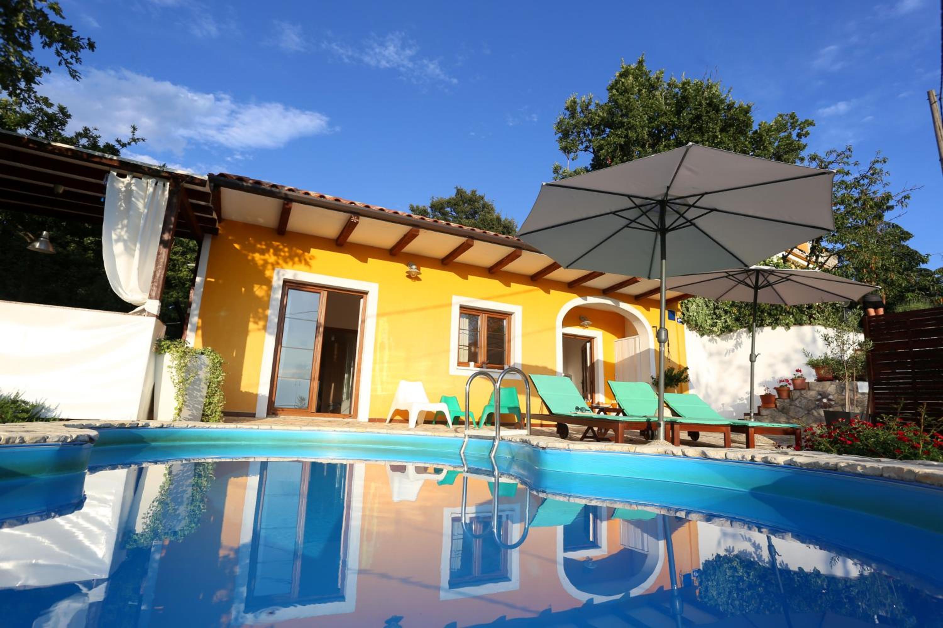 Two-Bedroom Villa photo 2