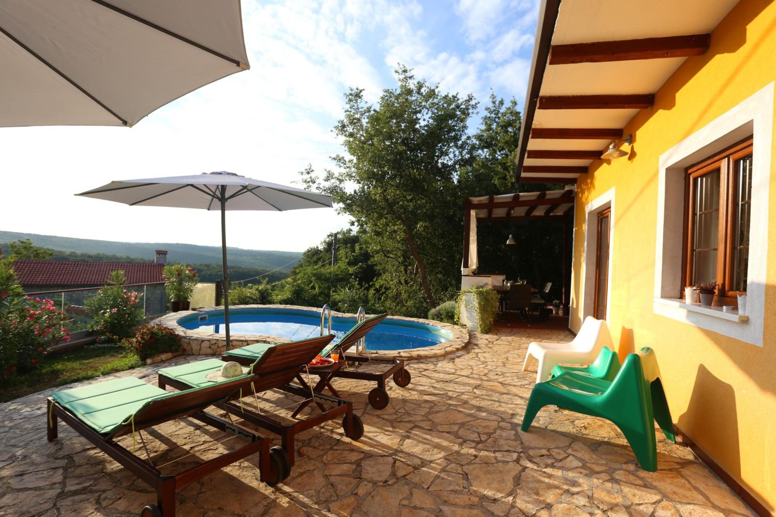Two-Bedroom Villa photo 1